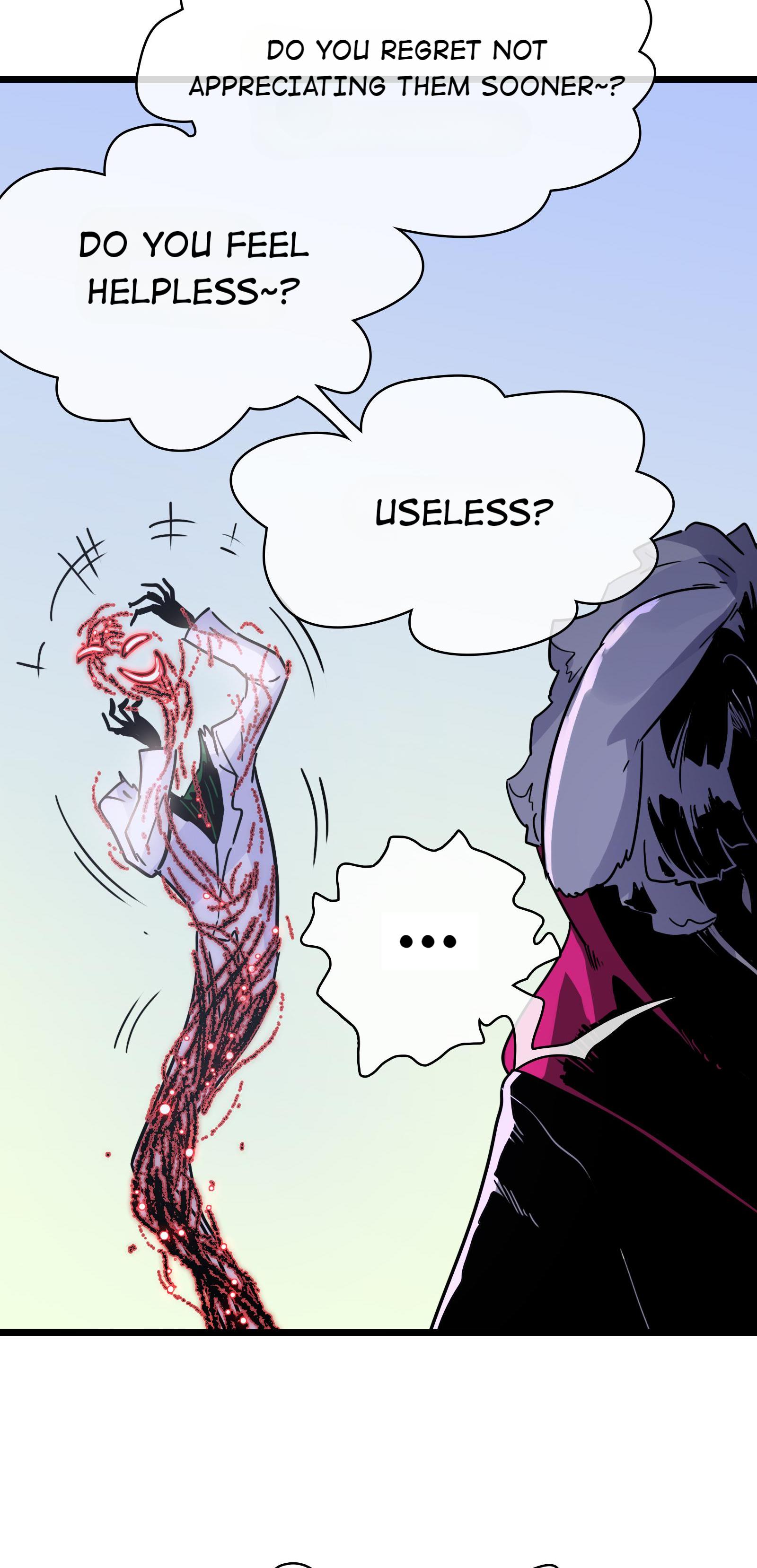 The Unstoppable Hellbreaker Chapter 47 - Page 12