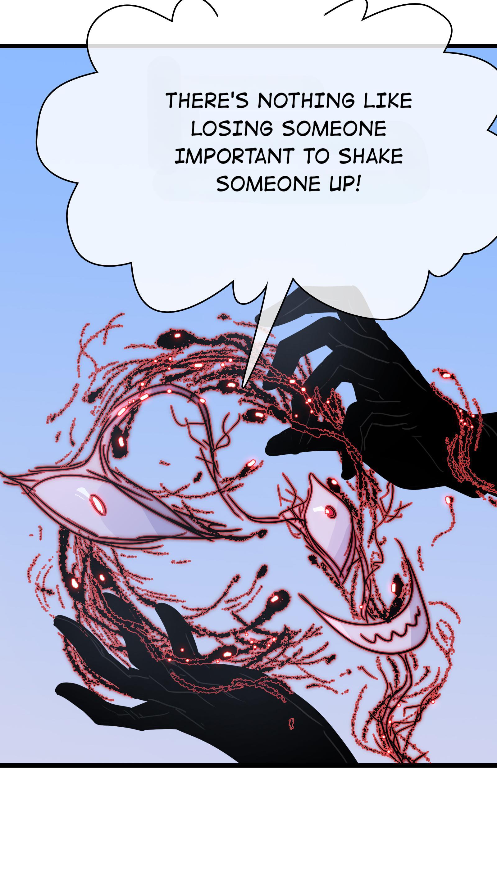 The Unstoppable Hellbreaker Chapter 47 - Page 13