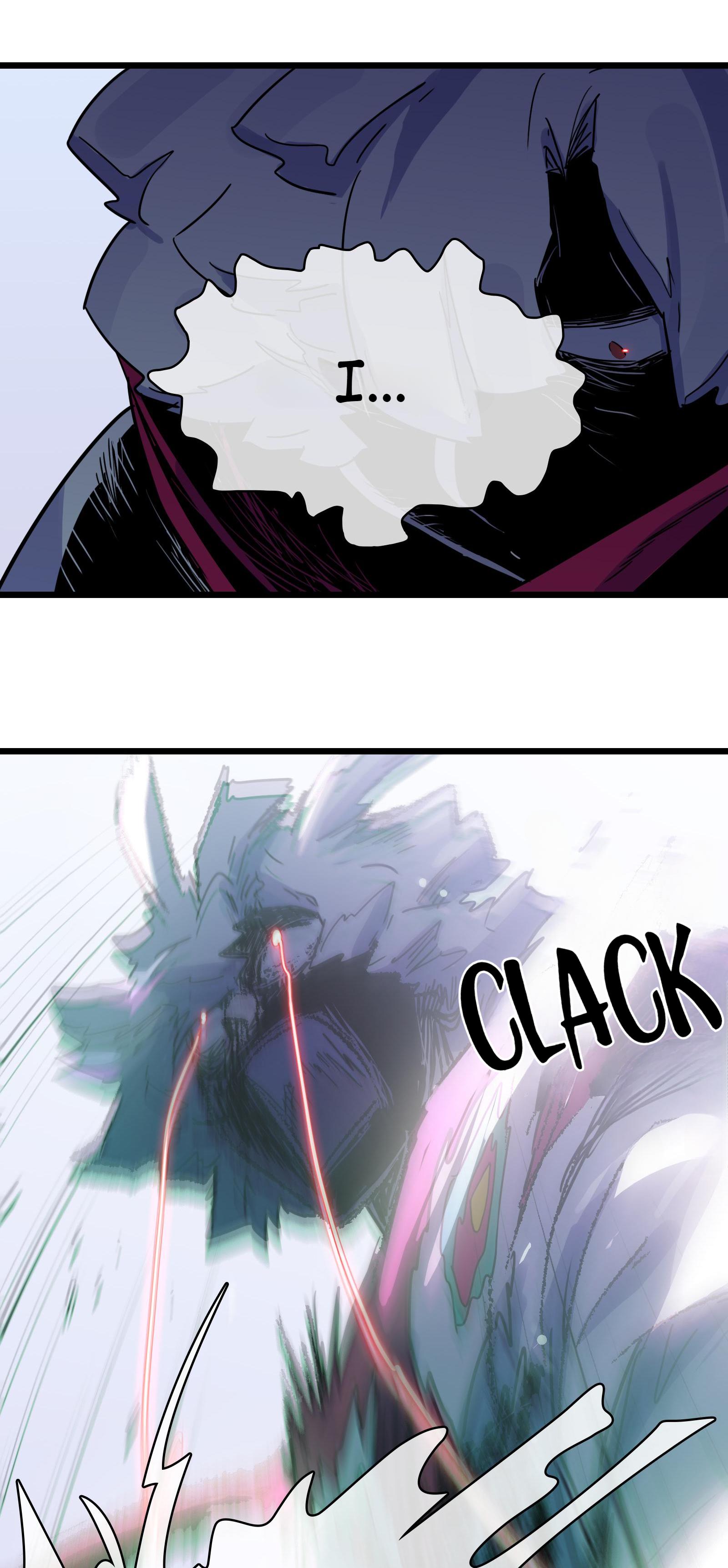 The Unstoppable Hellbreaker Chapter 47 - Page 14