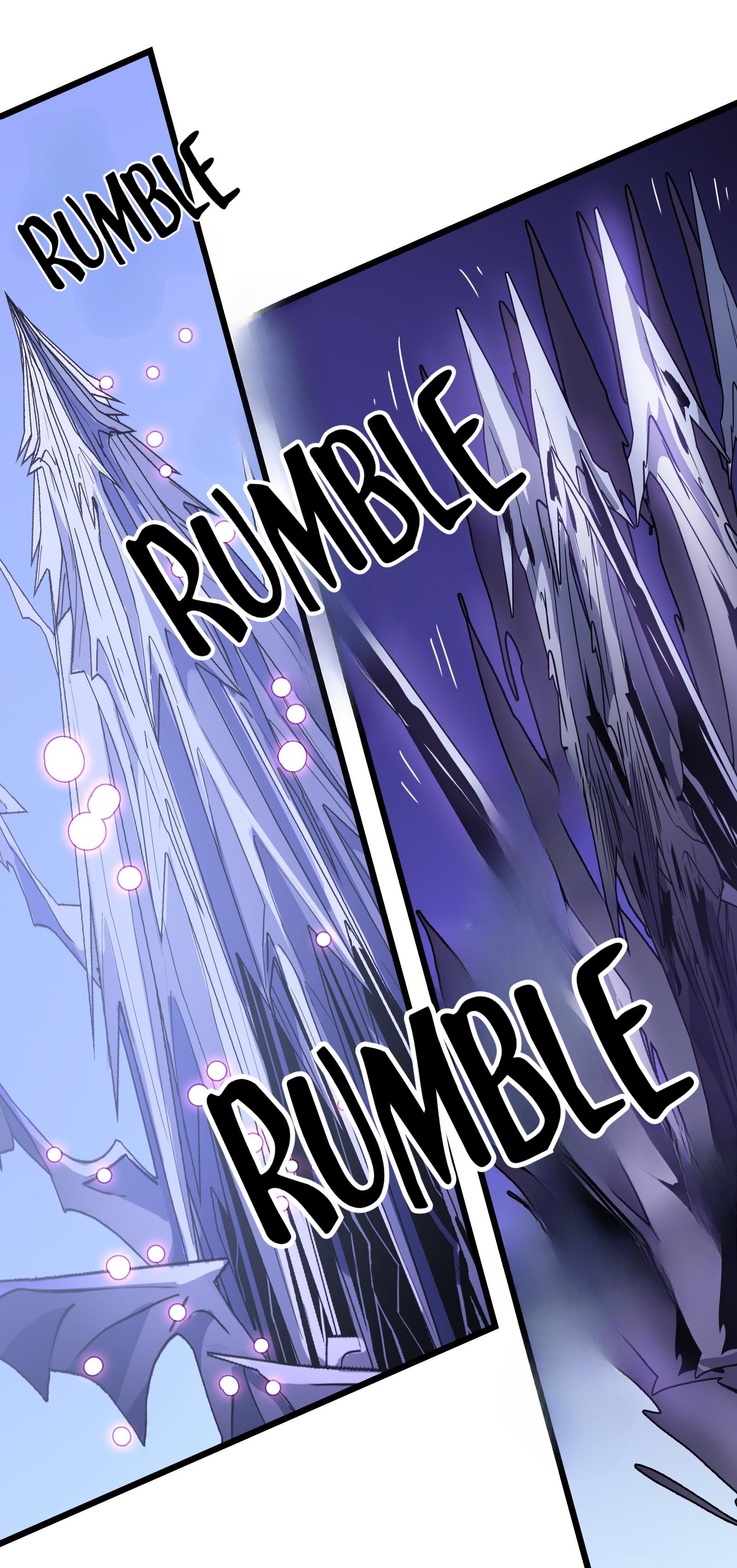 The Unstoppable Hellbreaker Chapter 47 - Page 16