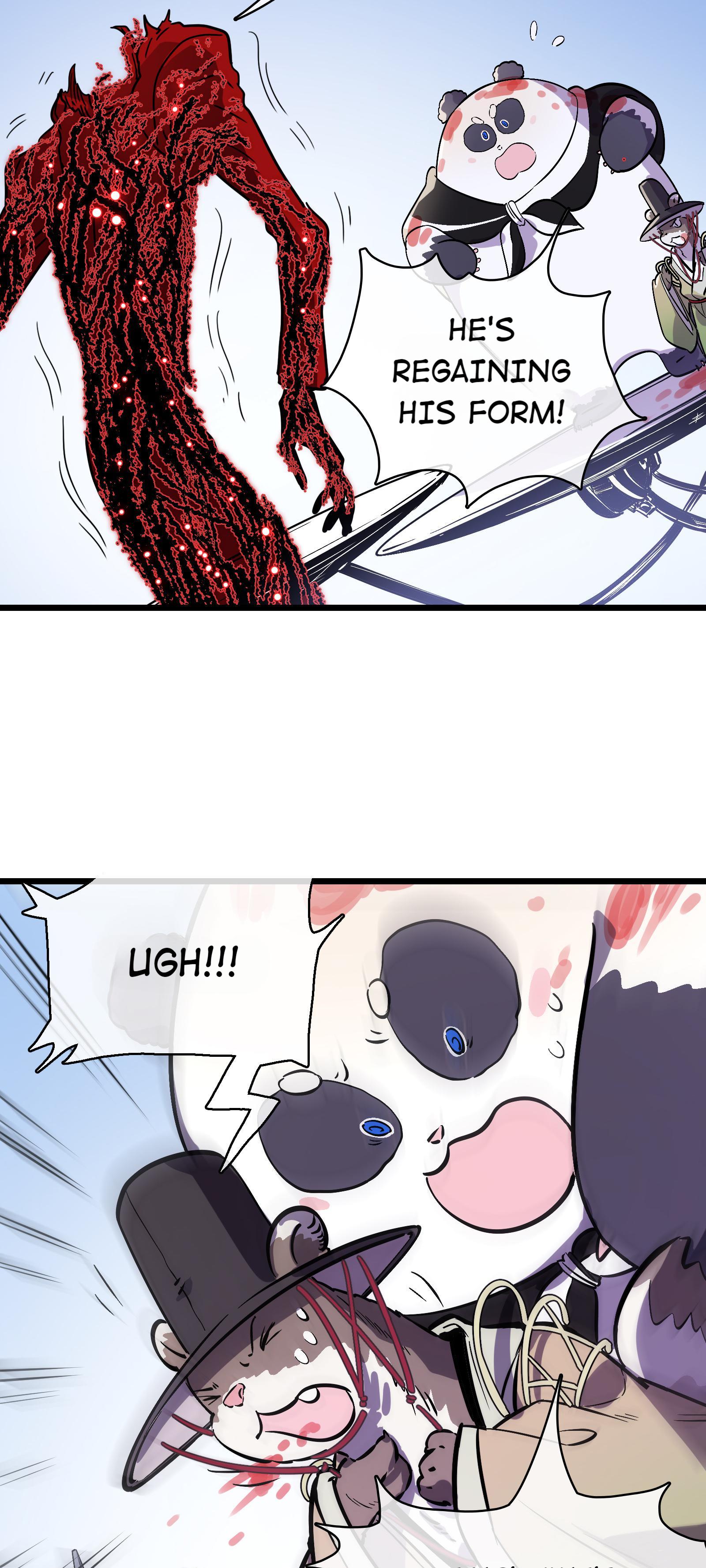 The Unstoppable Hellbreaker Chapter 47 - Page 24