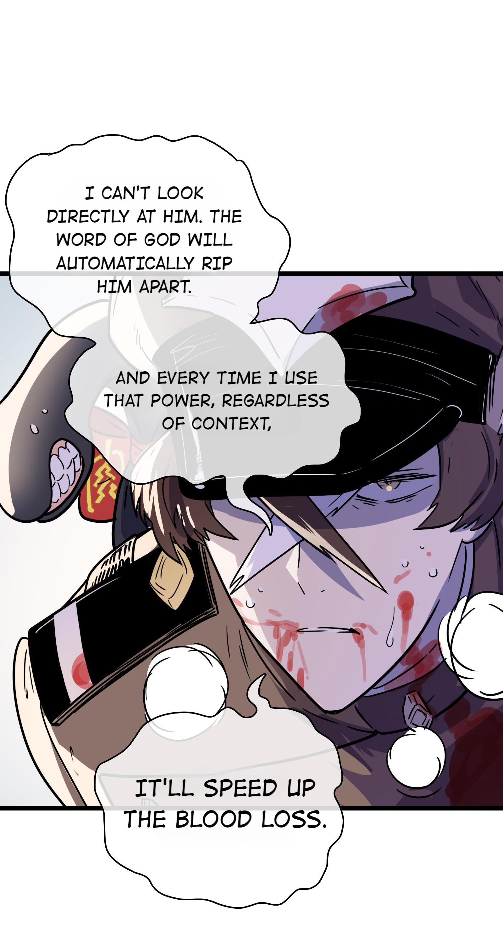 The Unstoppable Hellbreaker Chapter 47 - Page 28