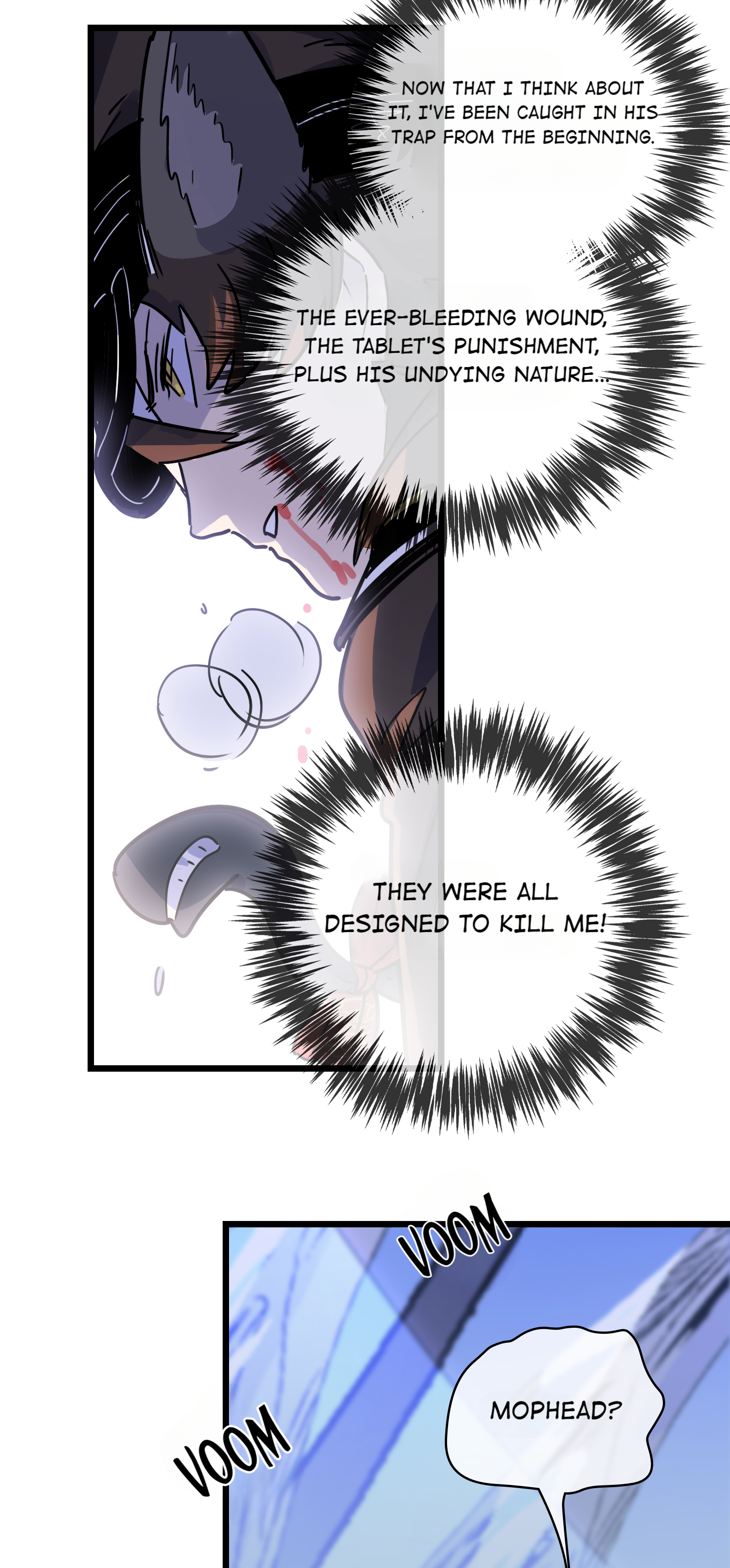 The Unstoppable Hellbreaker Chapter 47 - Page 31