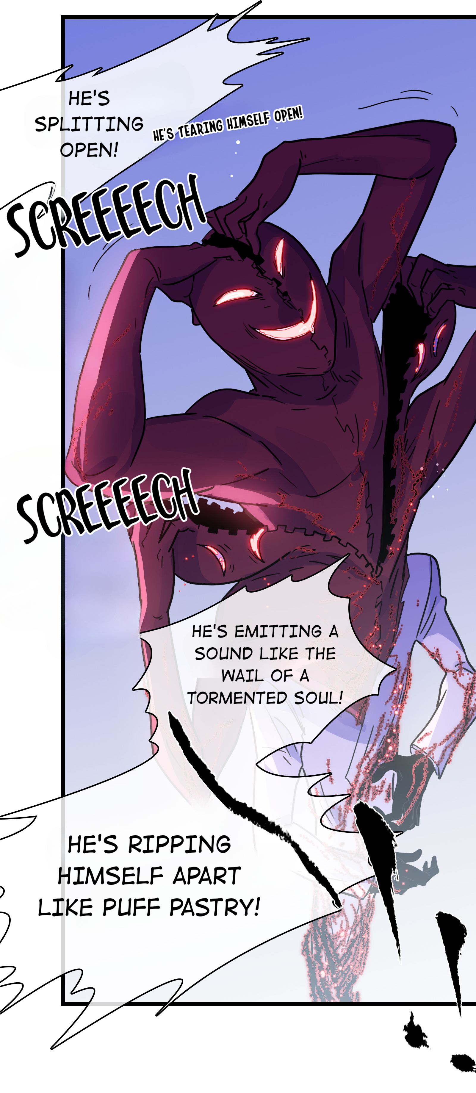The Unstoppable Hellbreaker Chapter 47 - Page 38