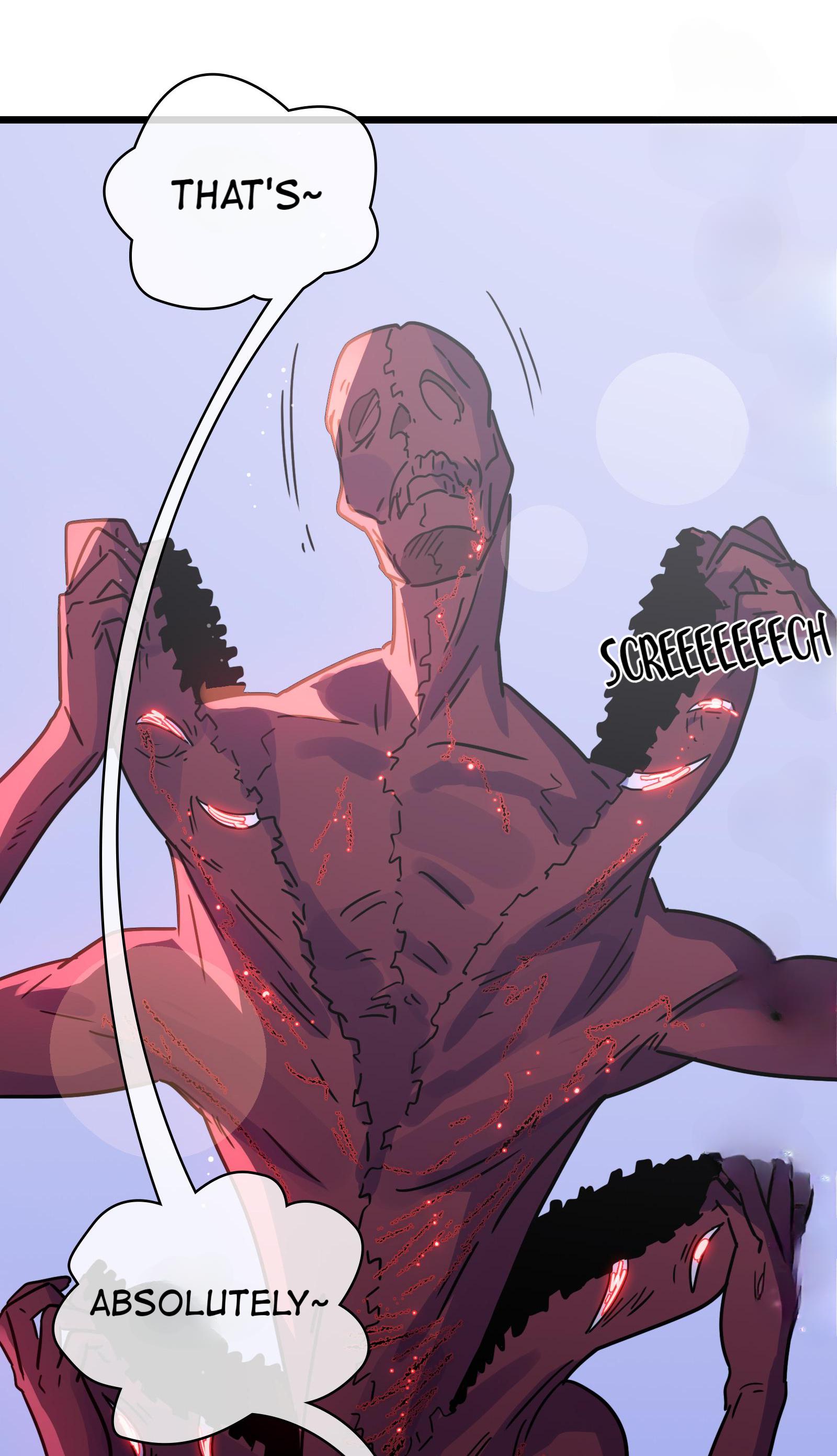 The Unstoppable Hellbreaker Chapter 47 - Page 42