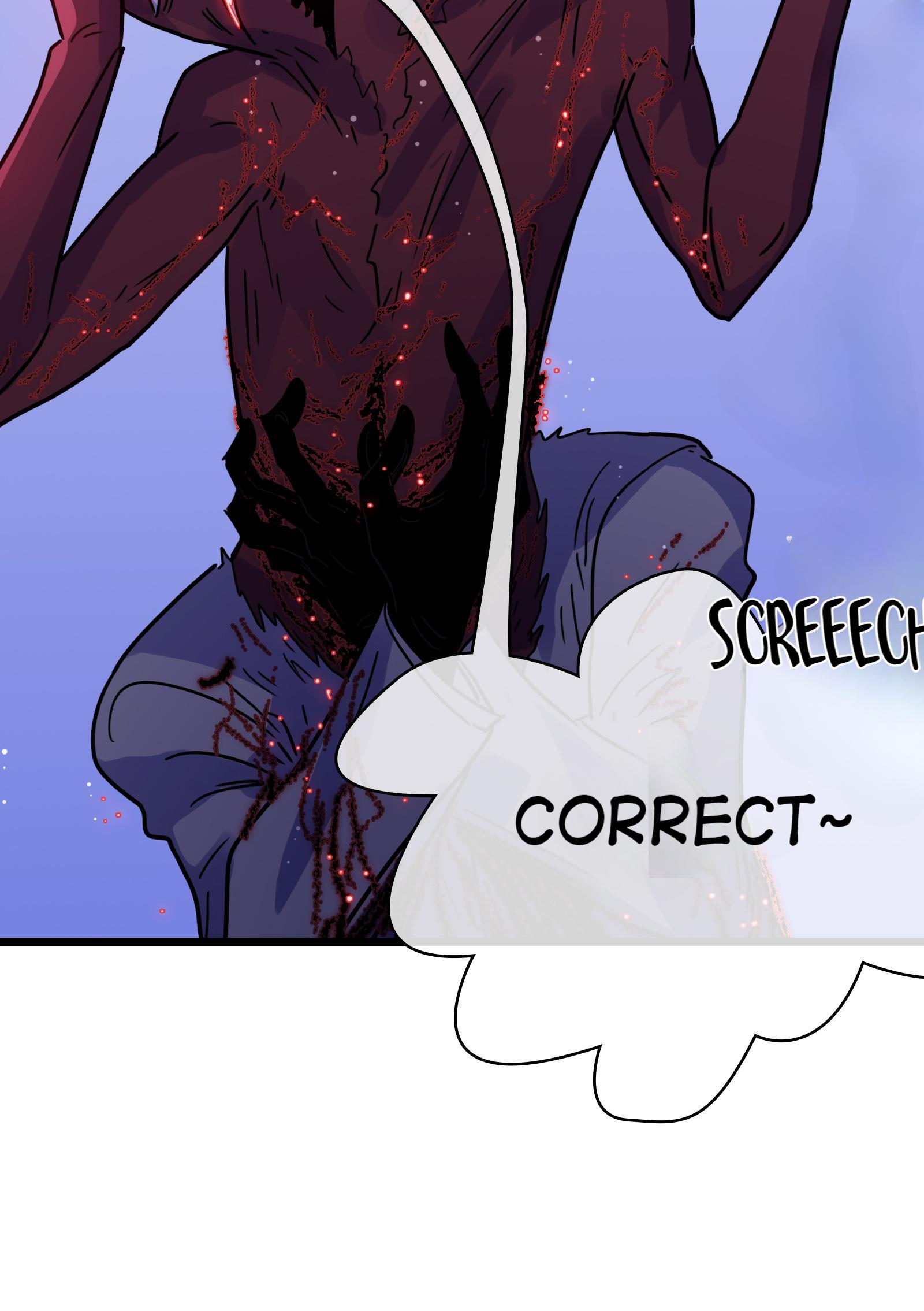 The Unstoppable Hellbreaker Chapter 47 - Page 43