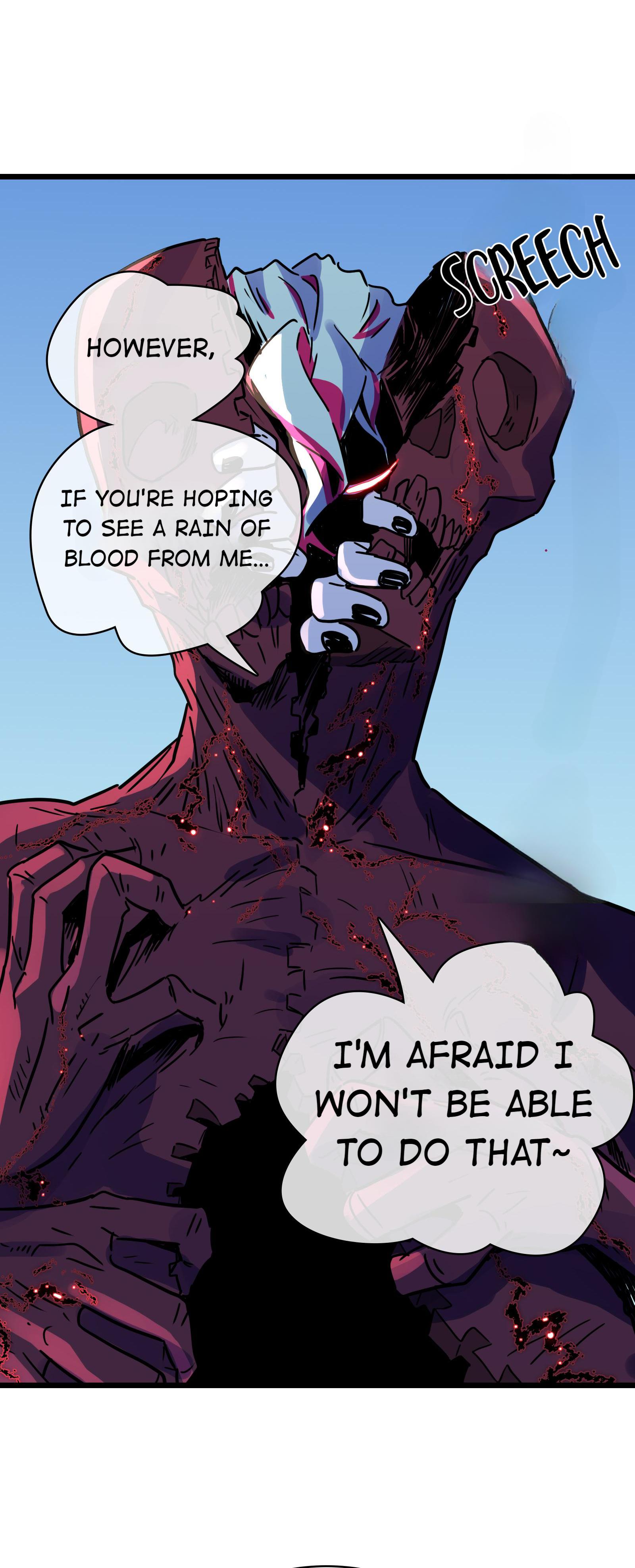 The Unstoppable Hellbreaker Chapter 47 - Page 44