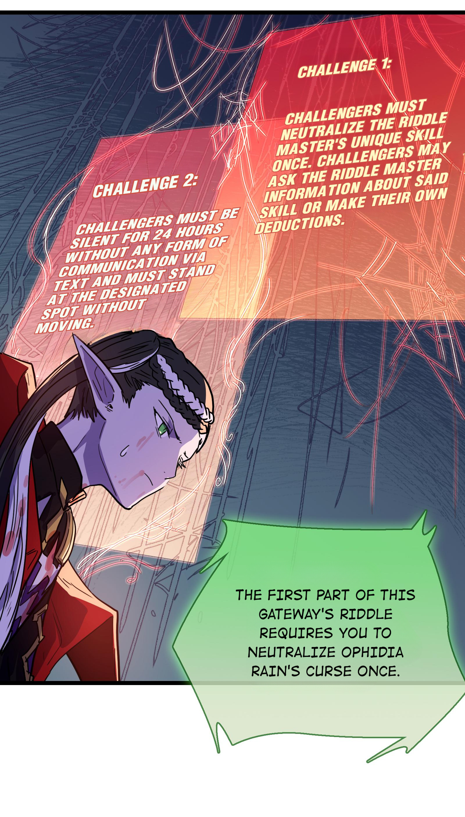 The Unstoppable Hellbreaker Chapter 48 - Page 27