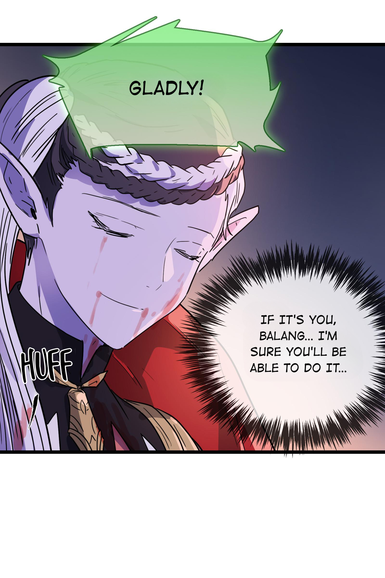 The Unstoppable Hellbreaker Chapter 48 - Page 29