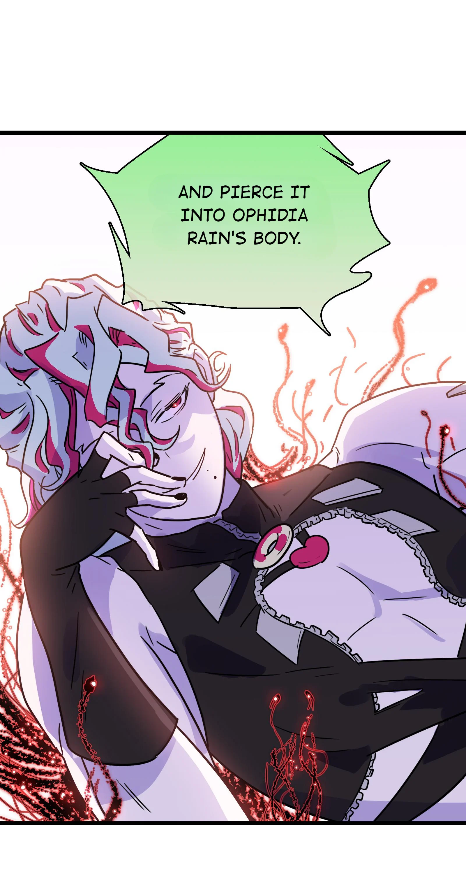 The Unstoppable Hellbreaker Chapter 48 - Page 31
