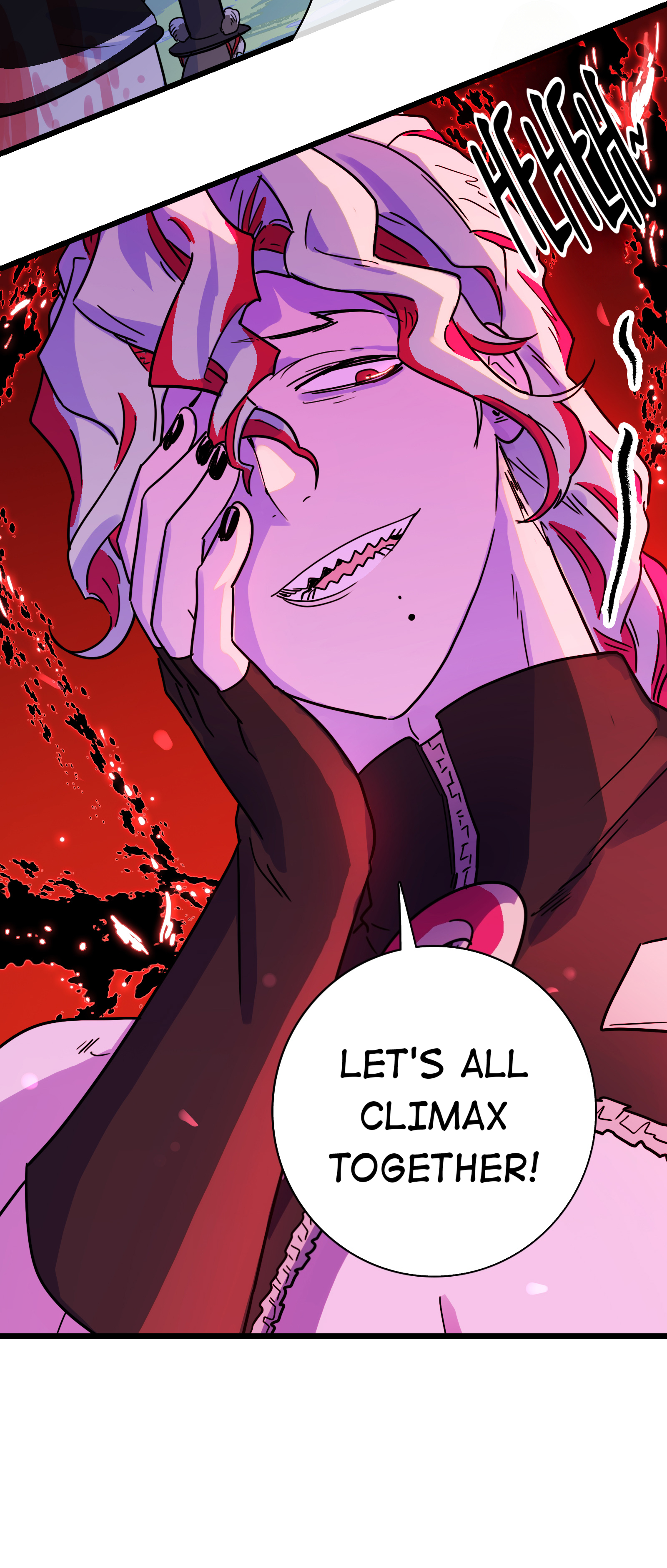 The Unstoppable Hellbreaker Chapter 48 - Page 38