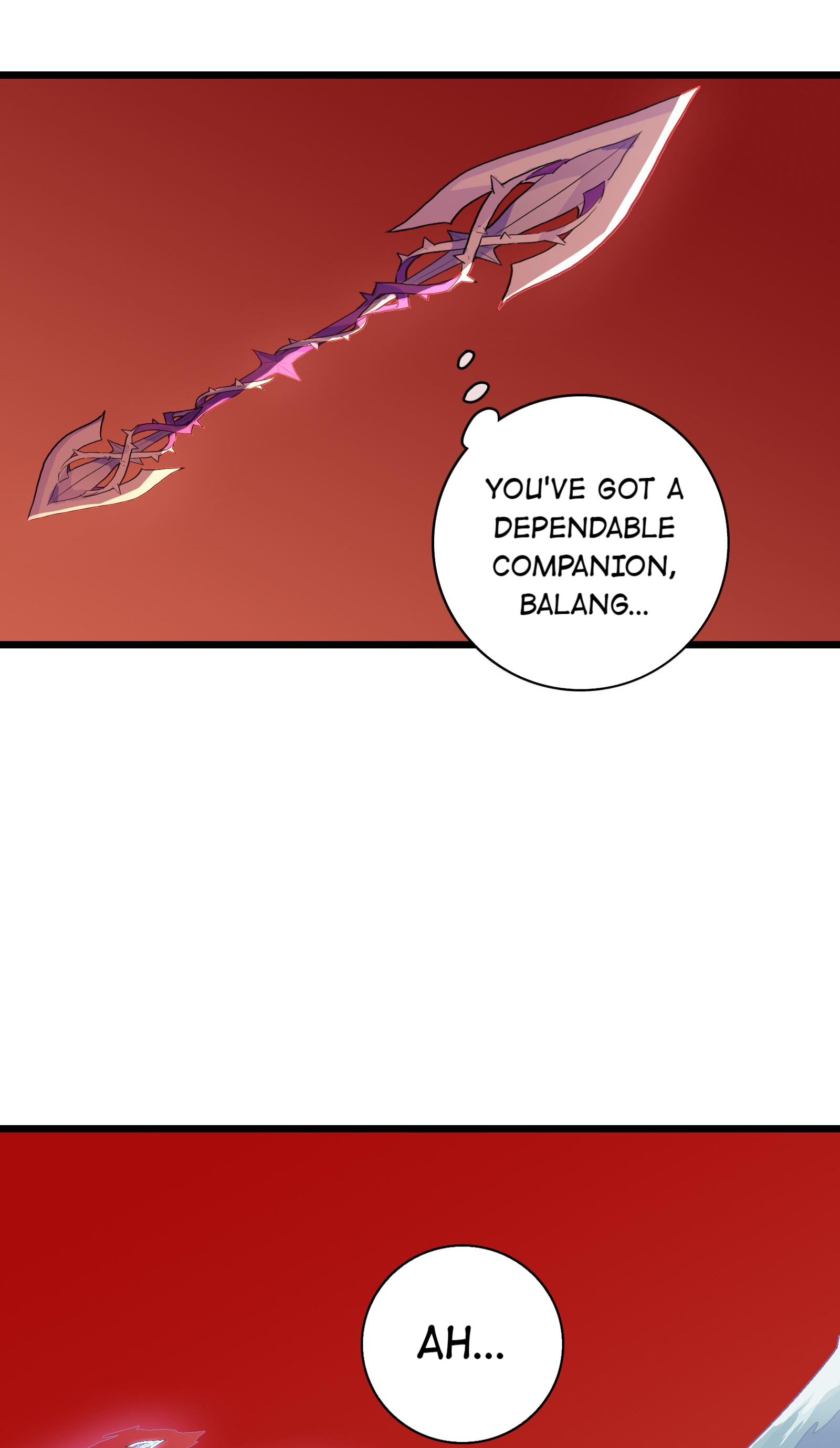 The Unstoppable Hellbreaker Chapter 49 - Page 21