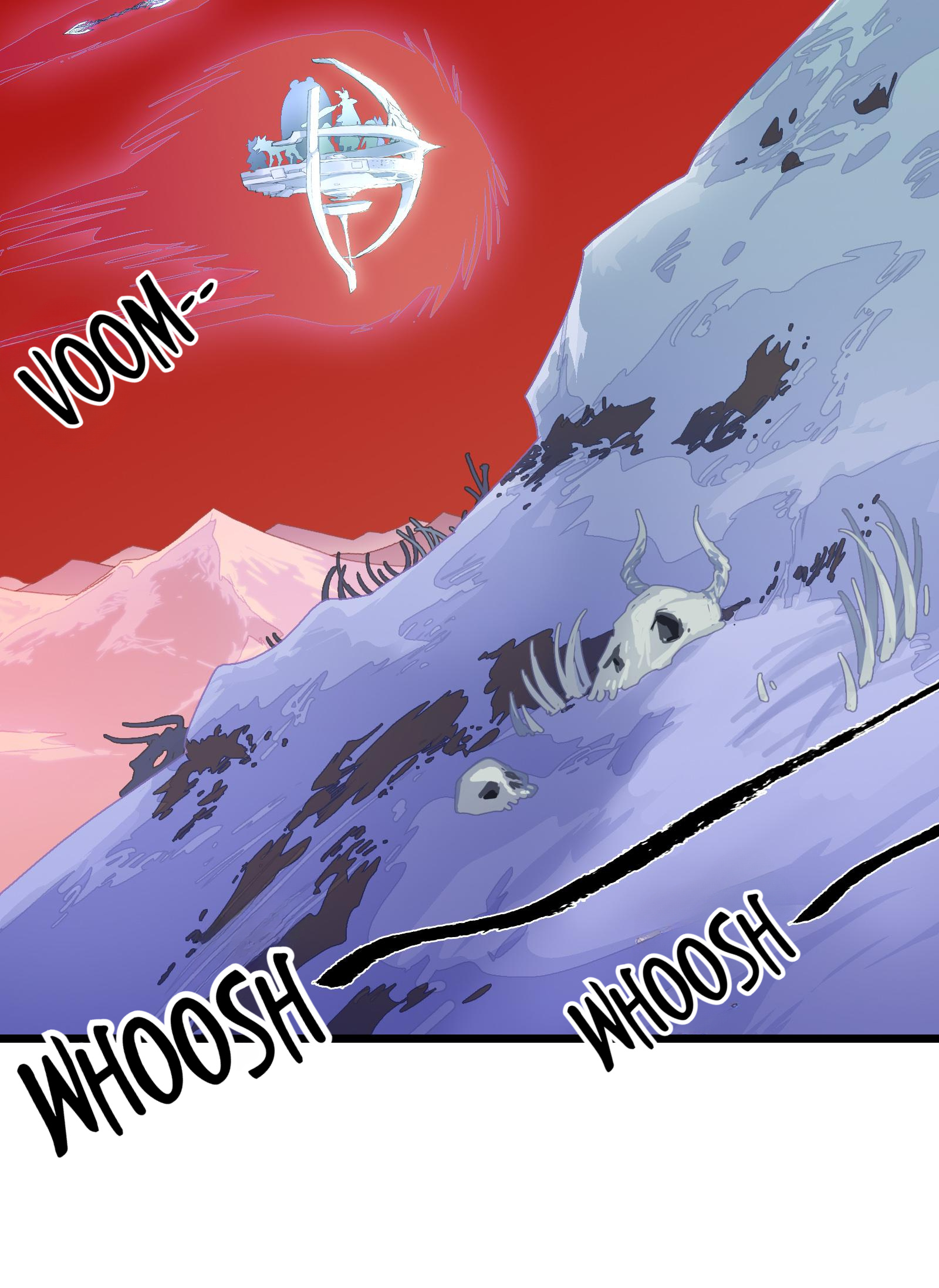 The Unstoppable Hellbreaker Chapter 49 - Page 22