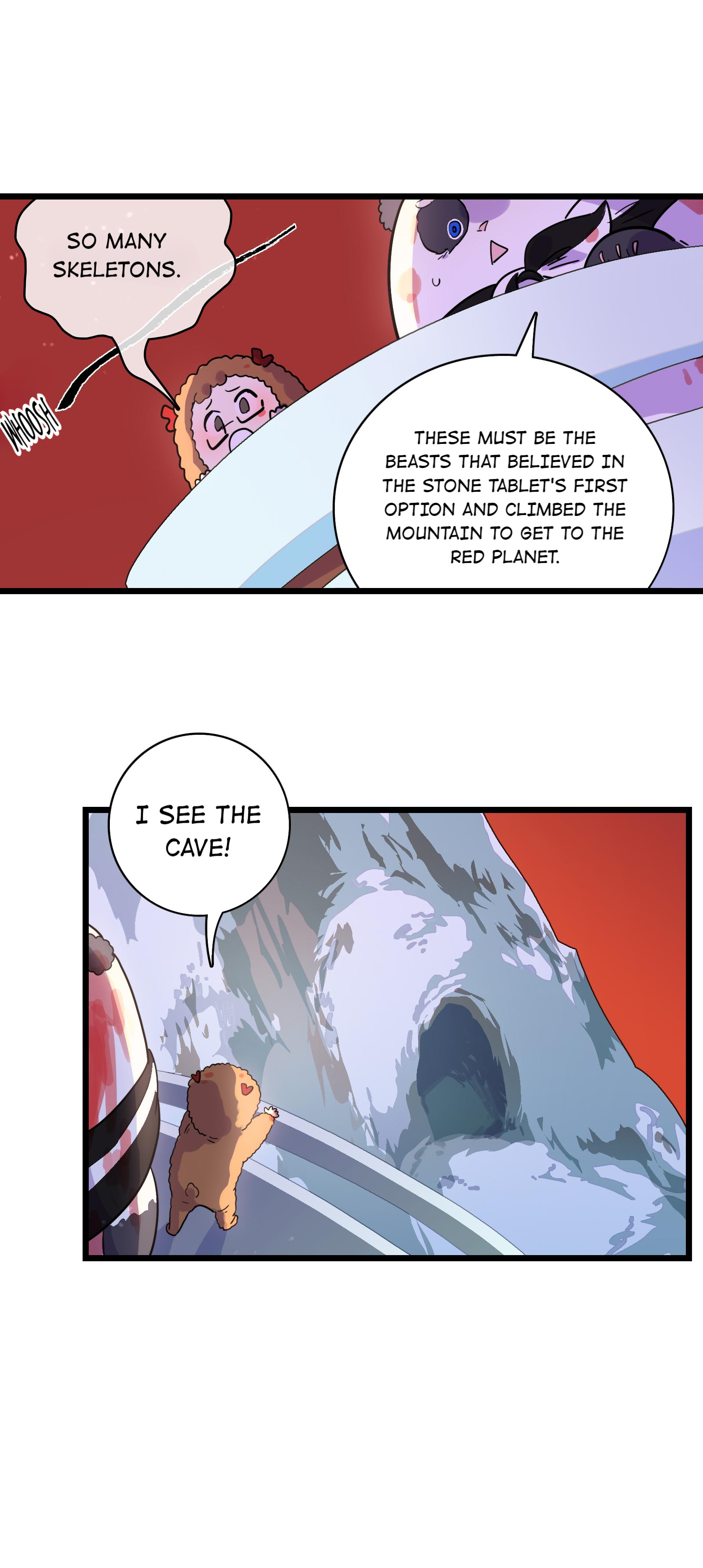 The Unstoppable Hellbreaker Chapter 49 - Page 23