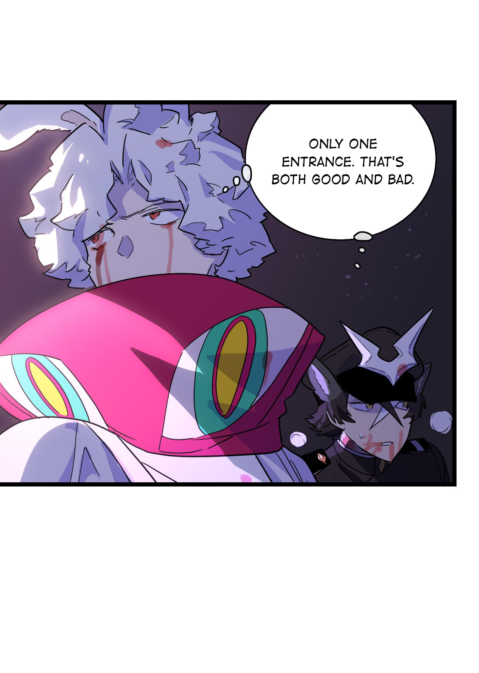 The Unstoppable Hellbreaker Chapter 49 - Page 26