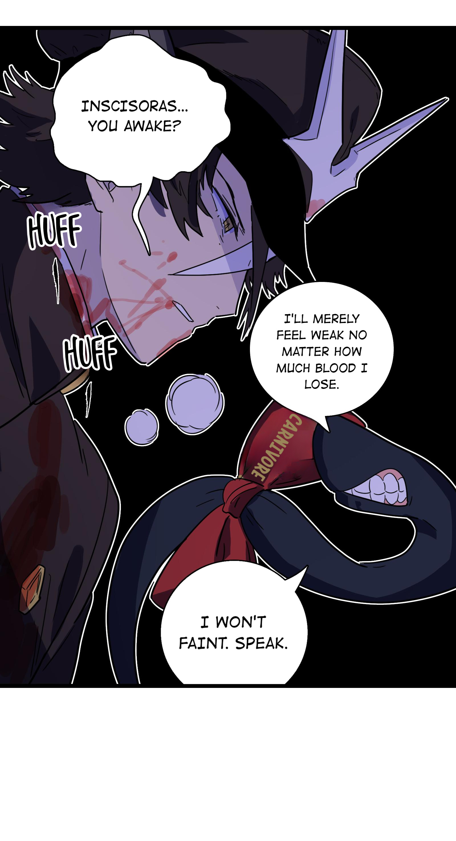 The Unstoppable Hellbreaker Chapter 49 - Page 27