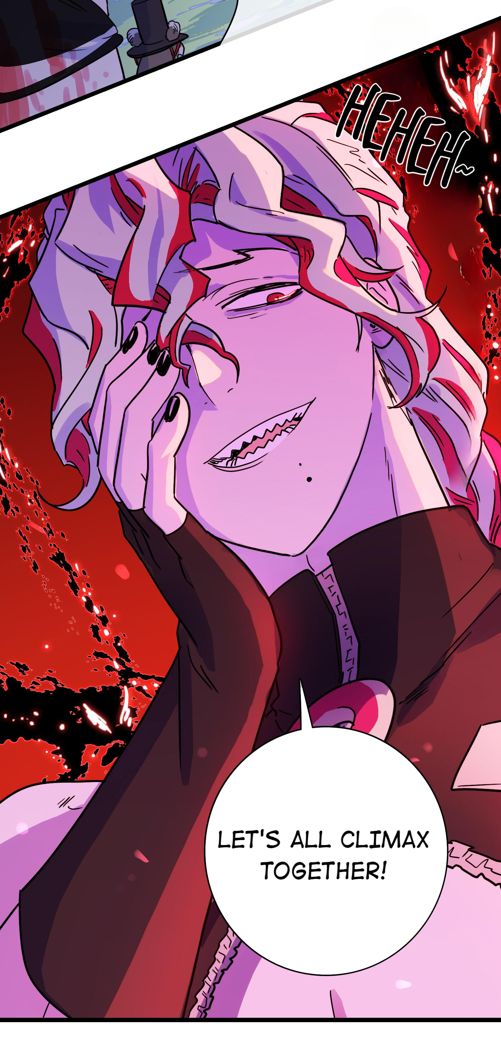 The Unstoppable Hellbreaker Chapter 49 - Page 5