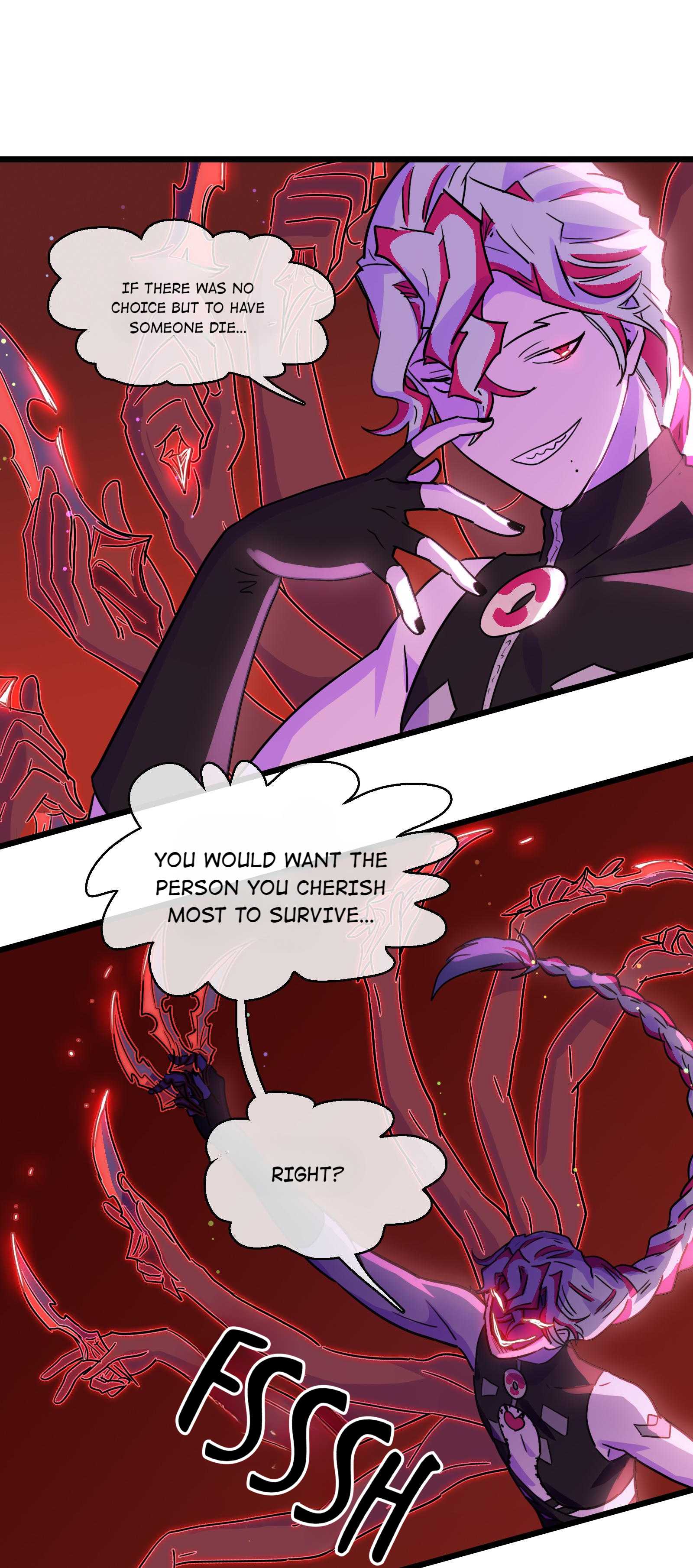 The Unstoppable Hellbreaker Chapter 49 - Page 6