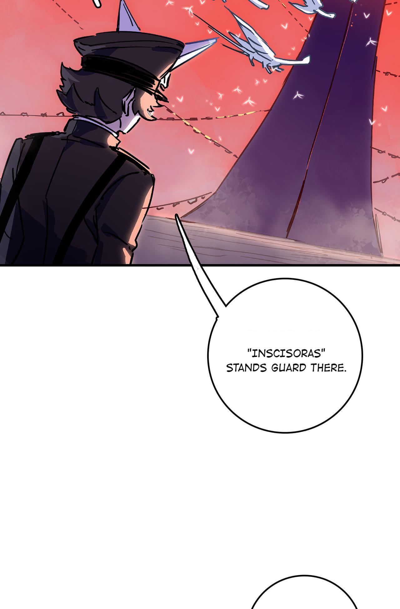The Unstoppable Hellbreaker Chapter 5 - Page 5