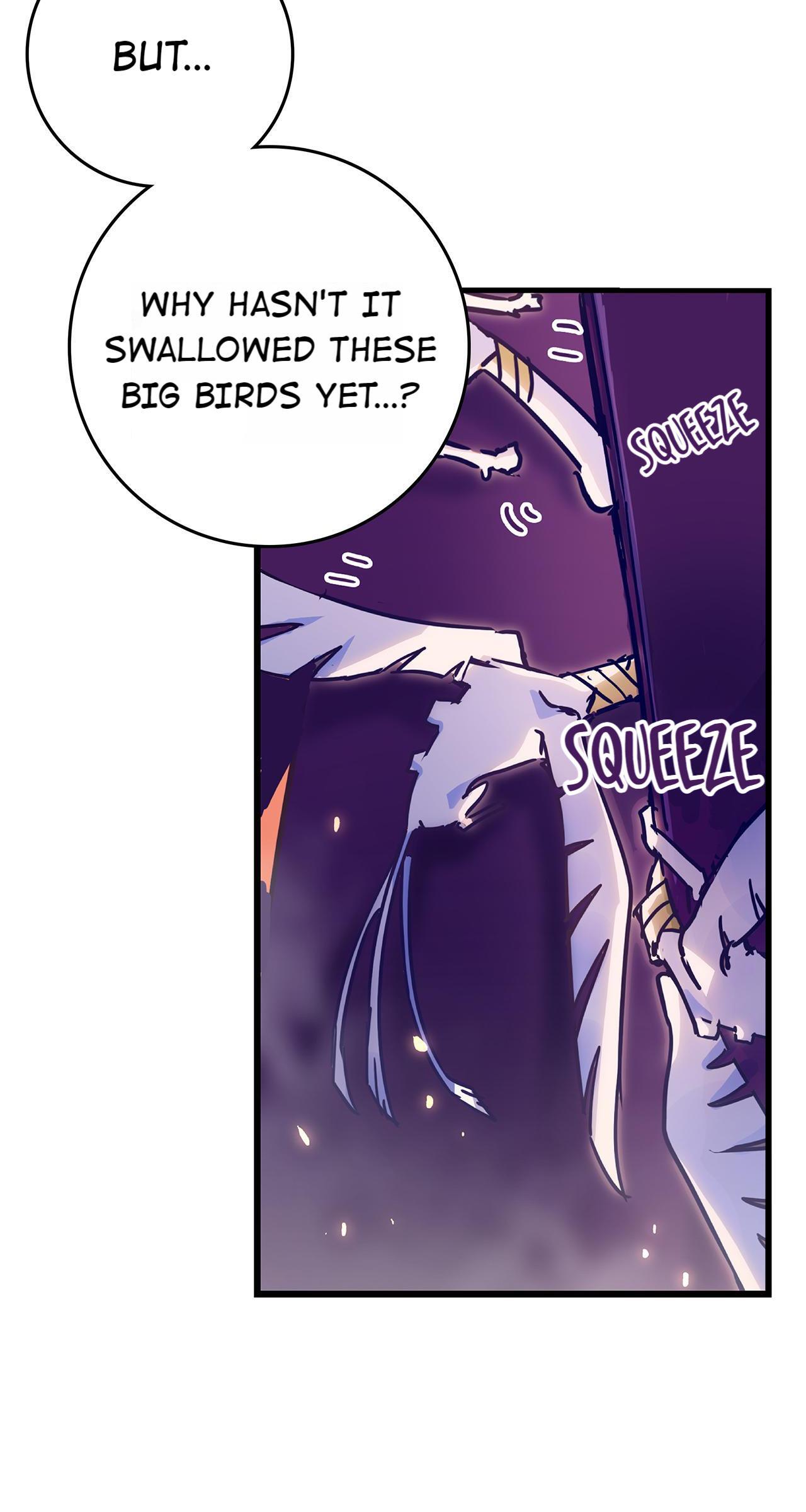 The Unstoppable Hellbreaker Chapter 5 - Page 8