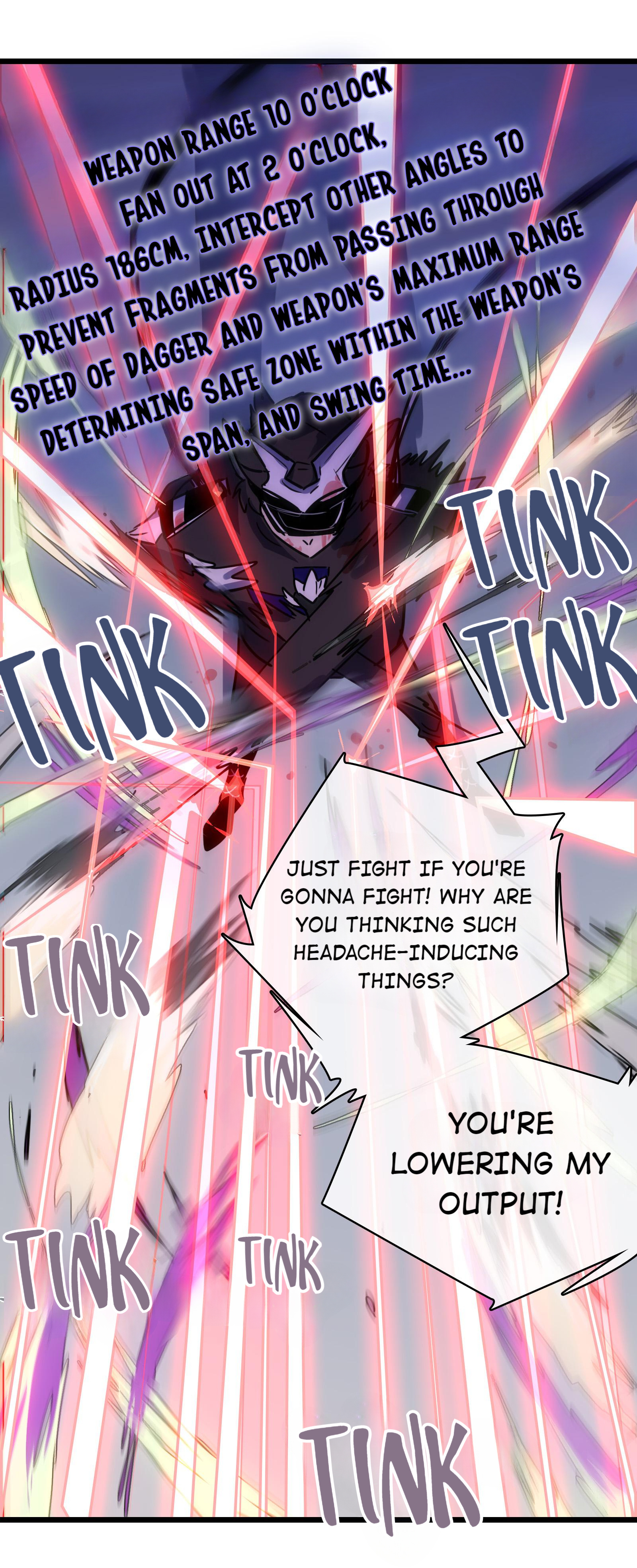 The Unstoppable Hellbreaker Chapter 51 - Page 28