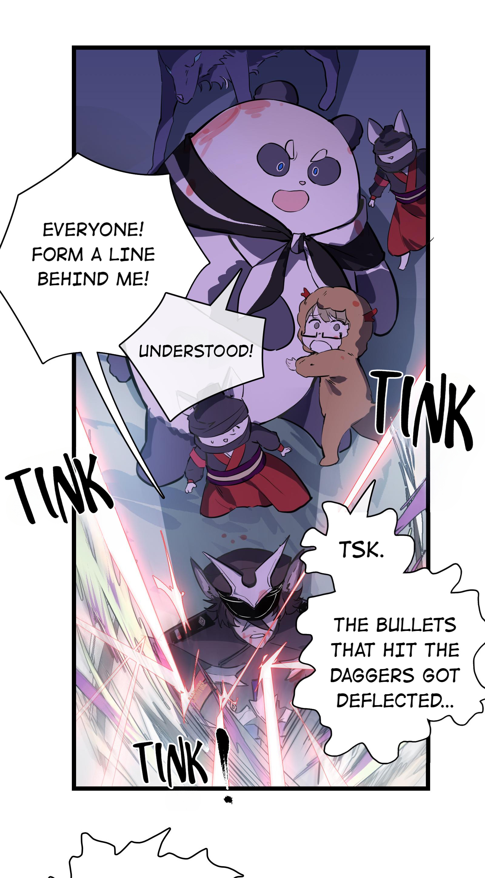 The Unstoppable Hellbreaker Chapter 51 - Page 29