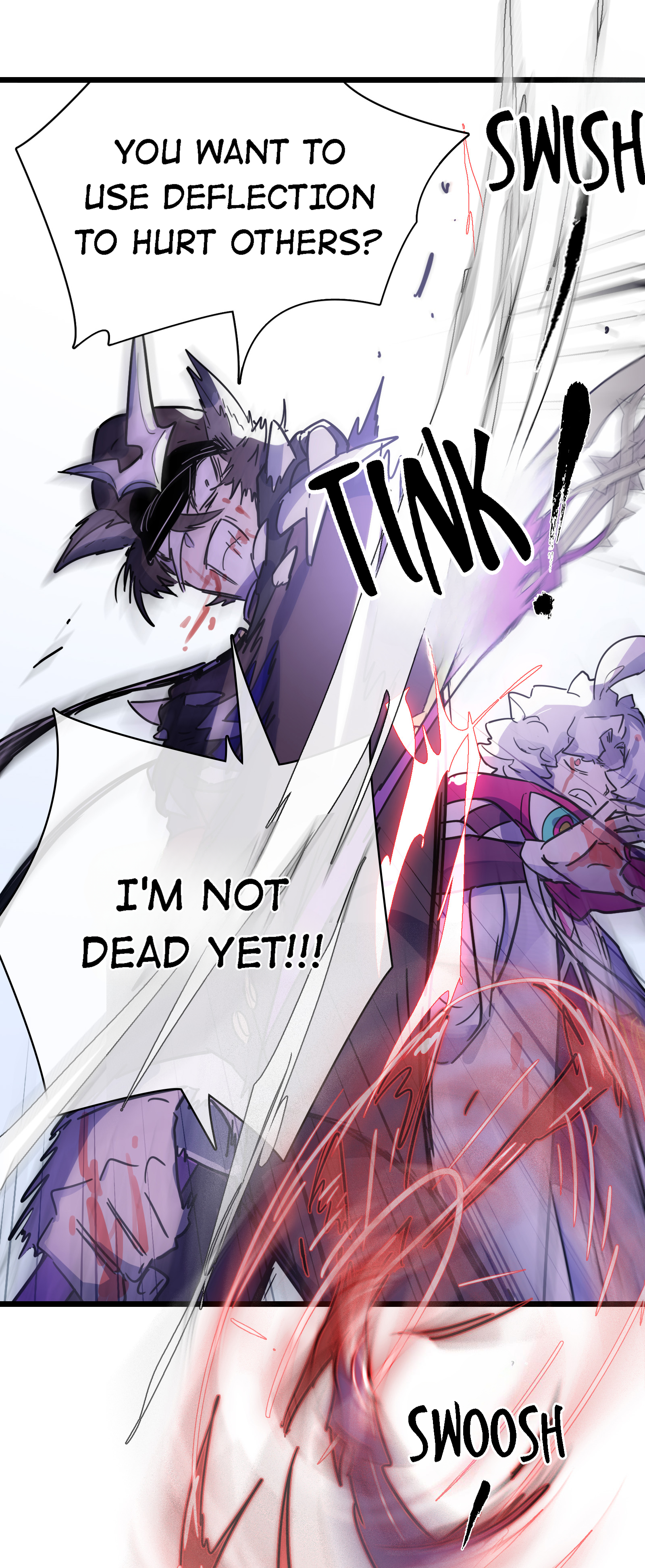 The Unstoppable Hellbreaker Chapter 51 - Page 32