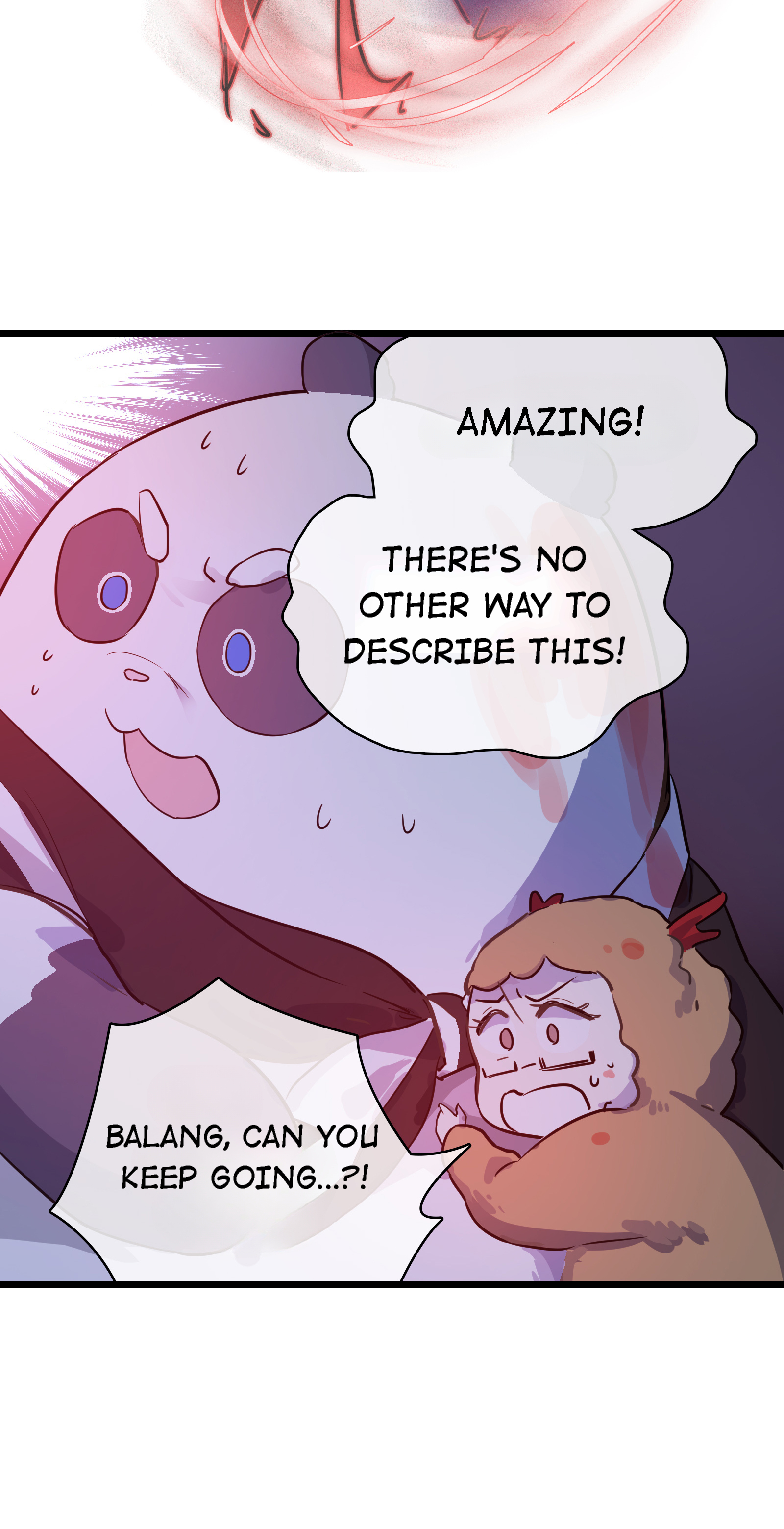 The Unstoppable Hellbreaker Chapter 51 - Page 33