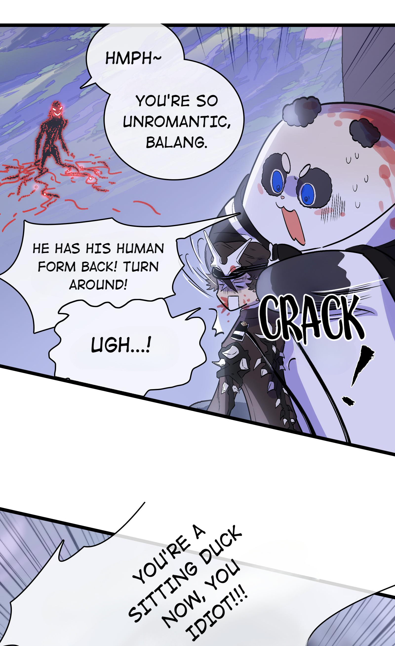 The Unstoppable Hellbreaker Chapter 51 - Page 47