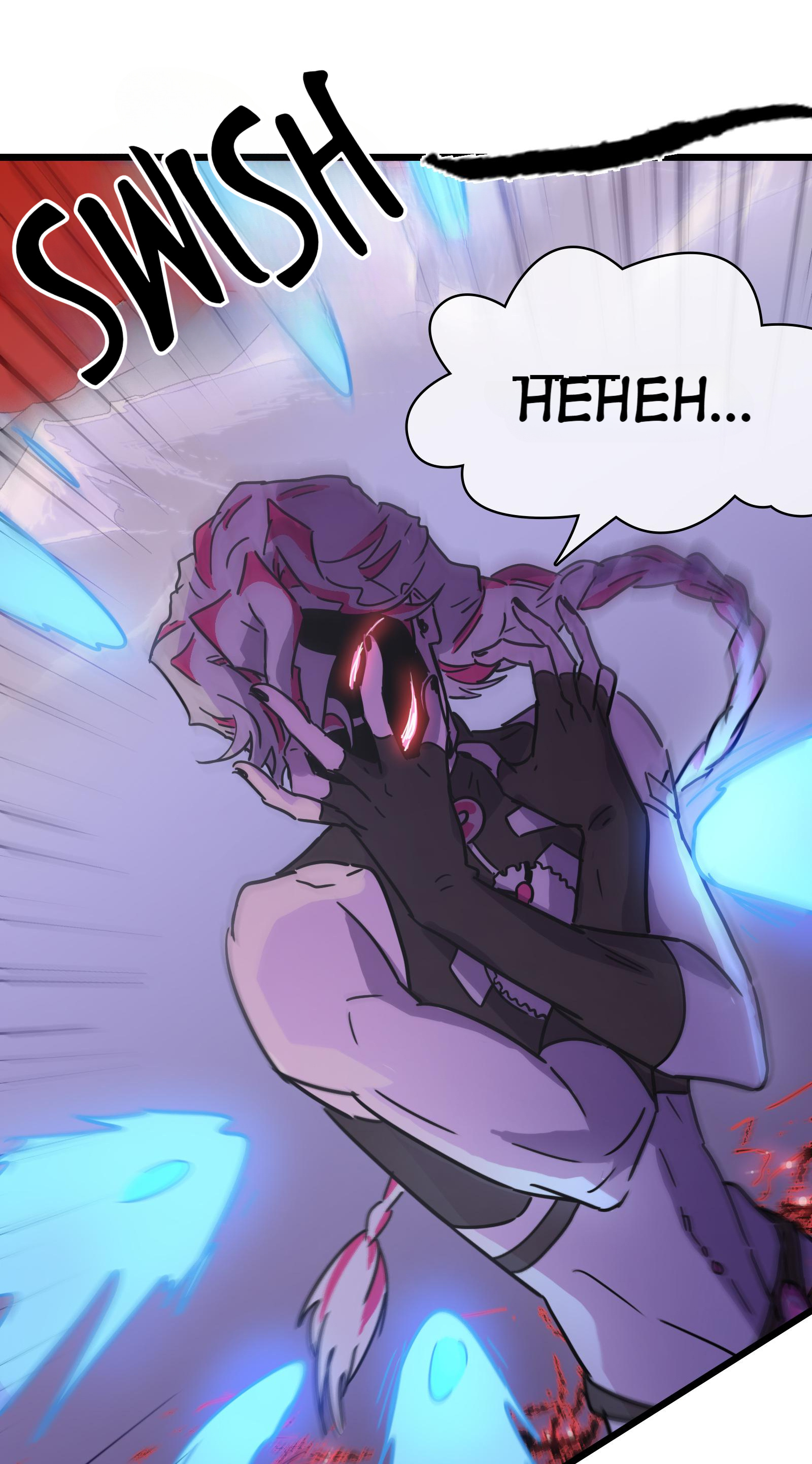 The Unstoppable Hellbreaker Chapter 51 - Page 49