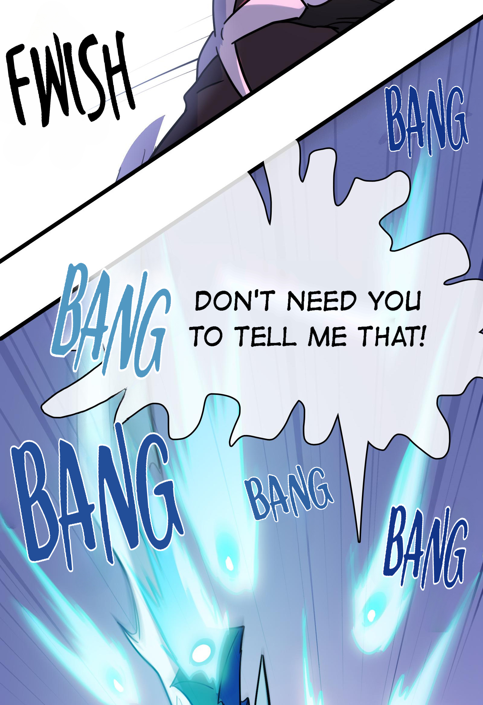 The Unstoppable Hellbreaker Chapter 51 - Page 7