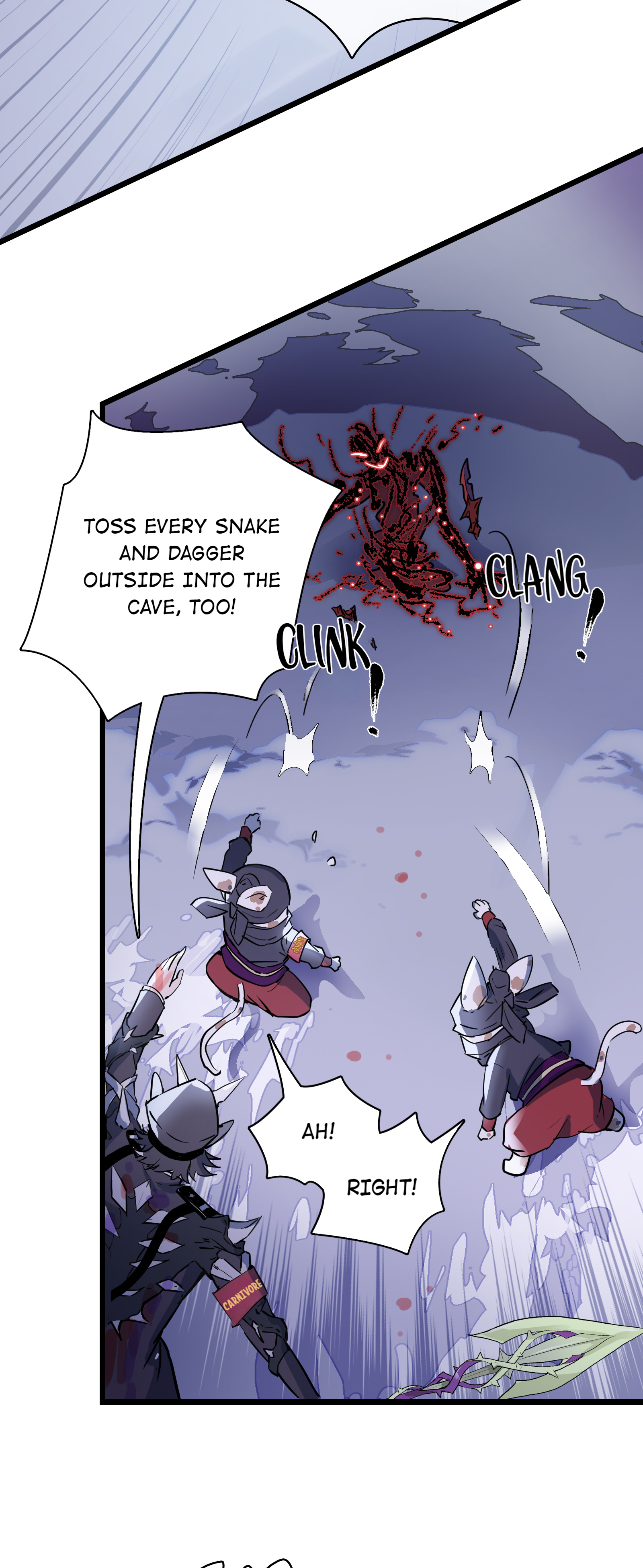 The Unstoppable Hellbreaker Chapter 52 - Page 17