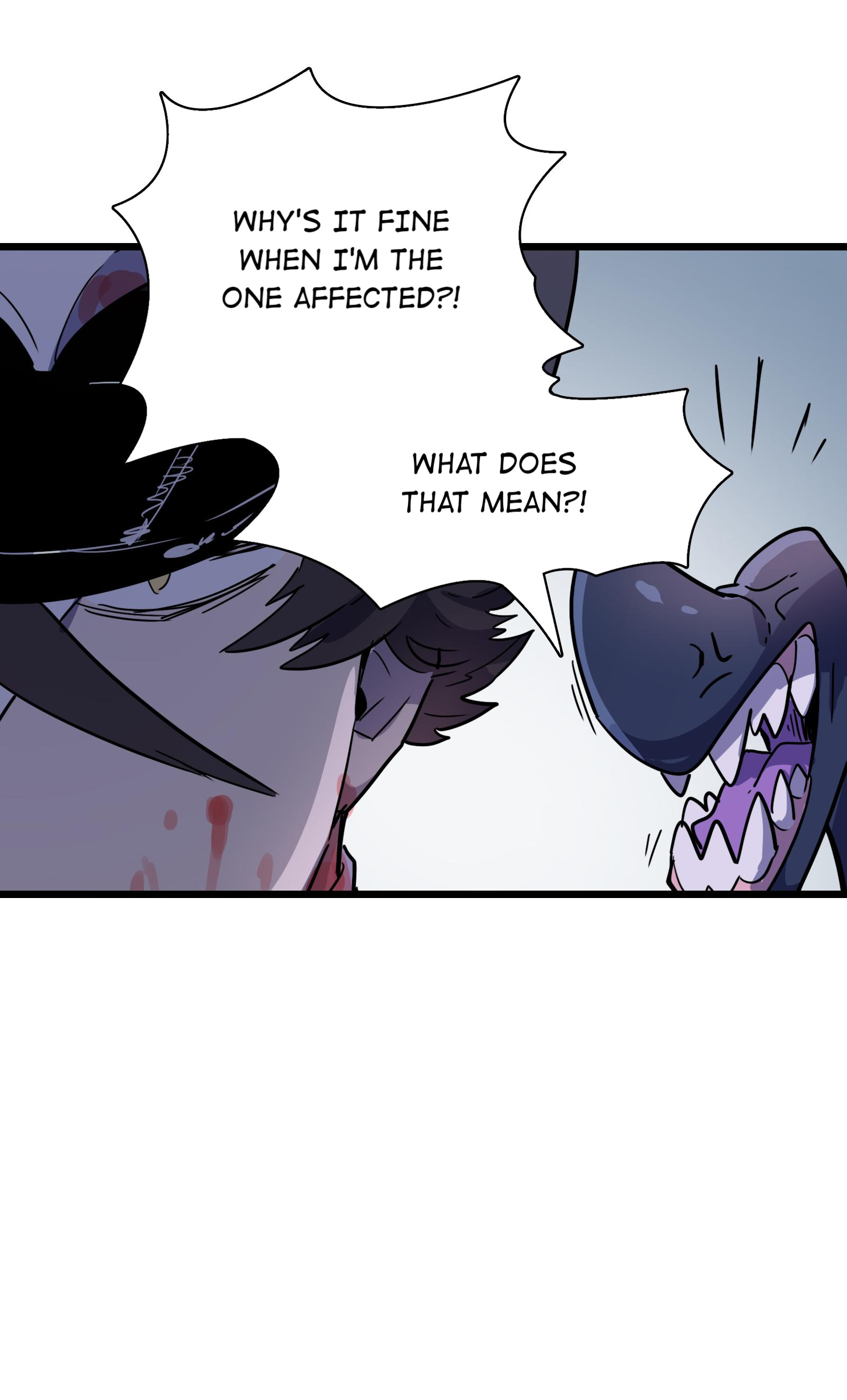 The Unstoppable Hellbreaker Chapter 52 - Page 20