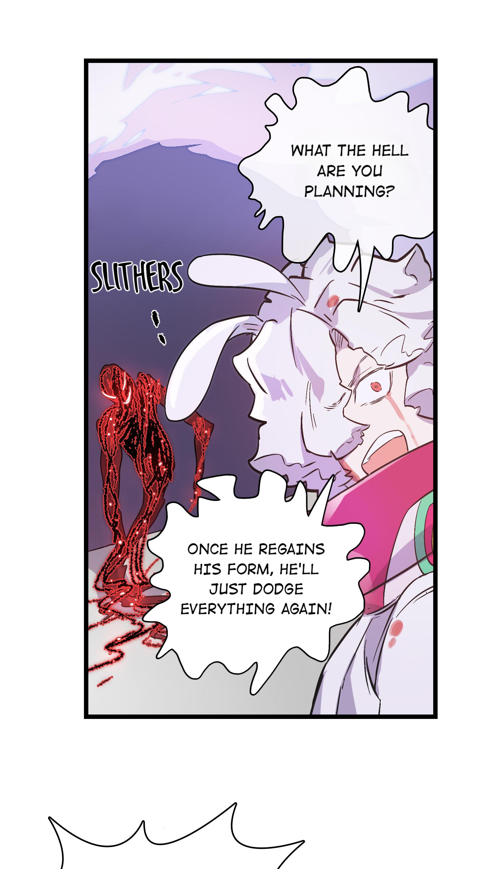 The Unstoppable Hellbreaker Chapter 52 - Page 21