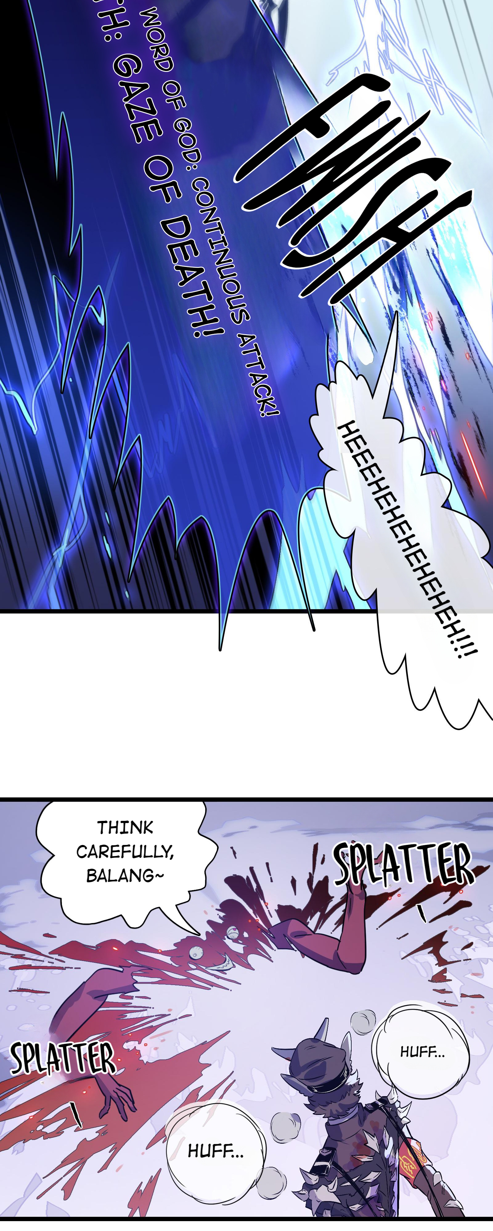 The Unstoppable Hellbreaker Chapter 52 - Page 25