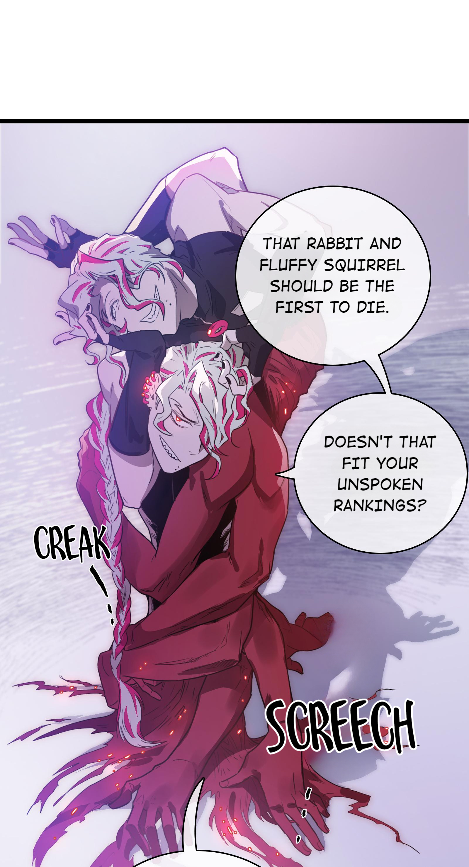The Unstoppable Hellbreaker Chapter 52 - Page 26