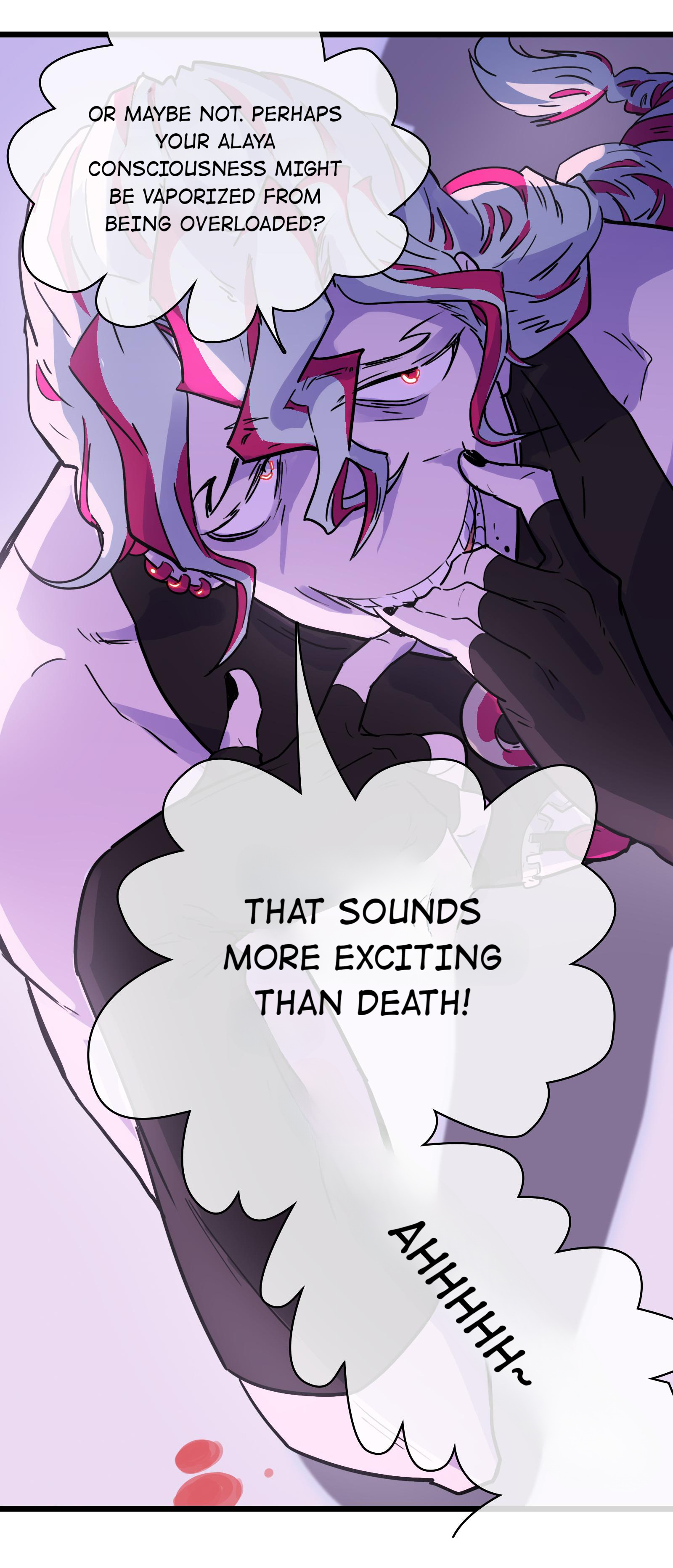 The Unstoppable Hellbreaker Chapter 52 - Page 28