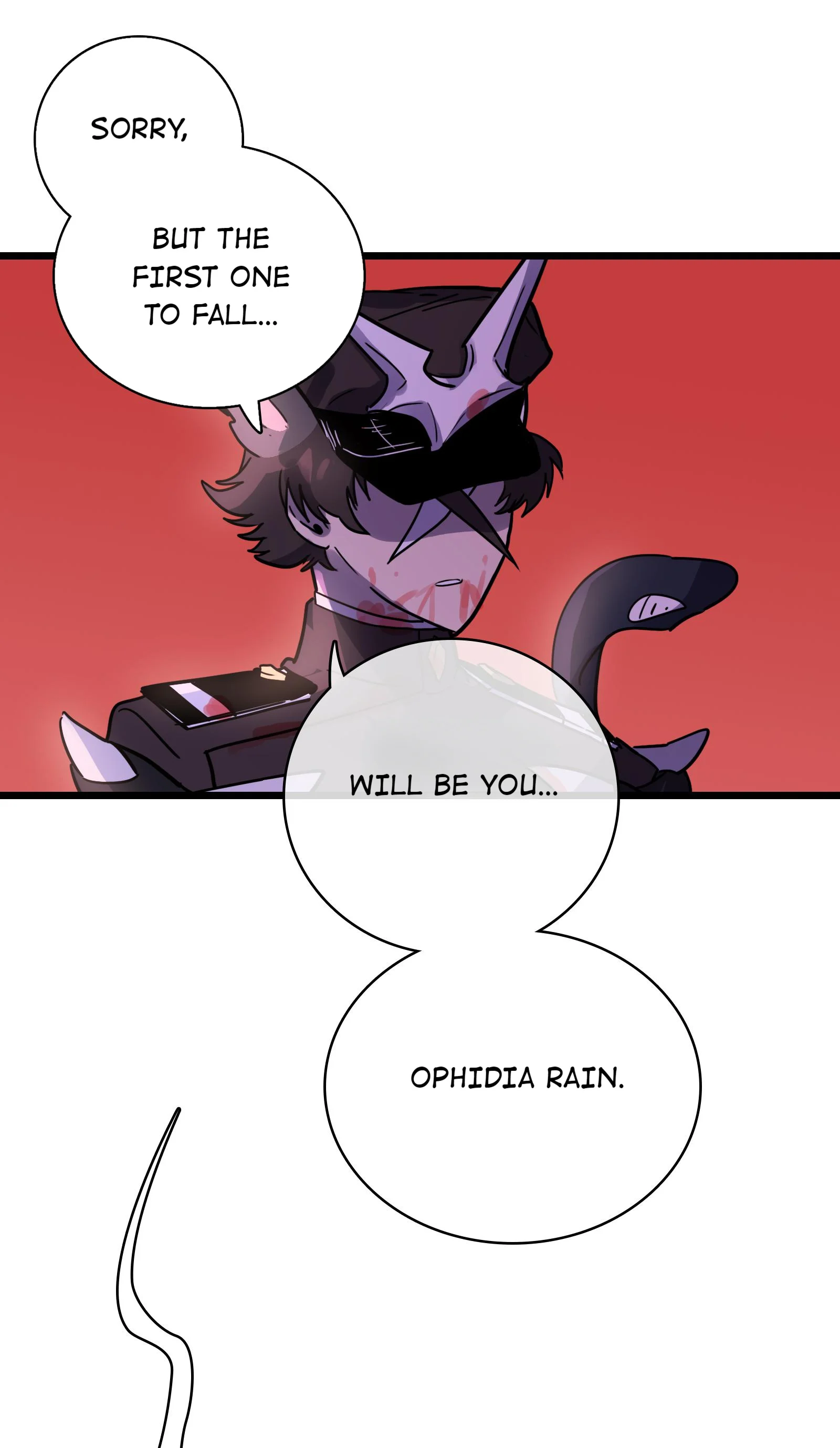 The Unstoppable Hellbreaker Chapter 52 - Page 29