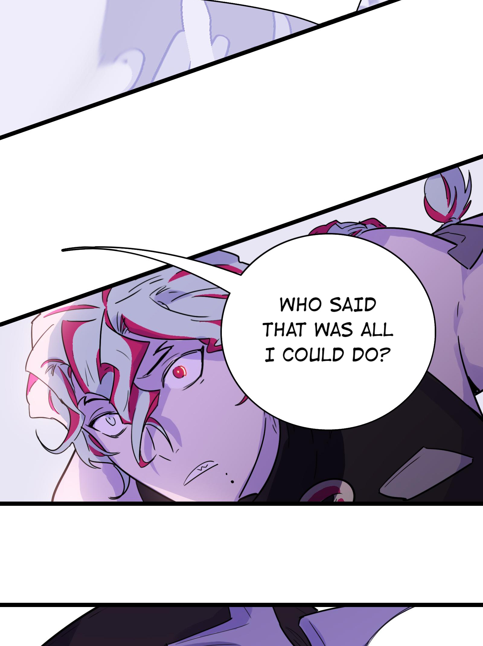 The Unstoppable Hellbreaker Chapter 52 - Page 34