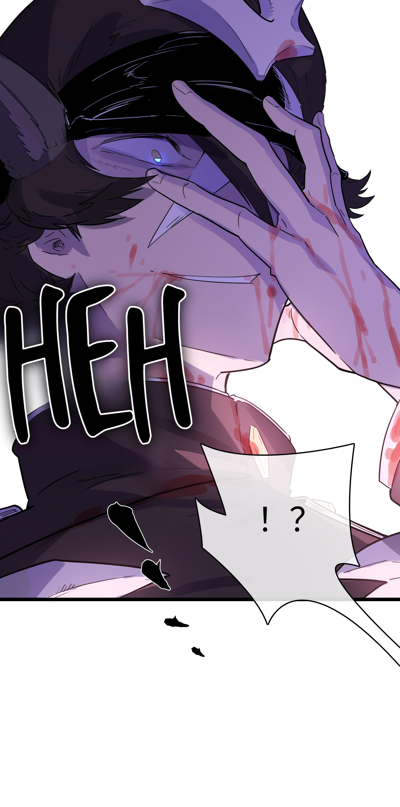 The Unstoppable Hellbreaker Chapter 52 - Page 35