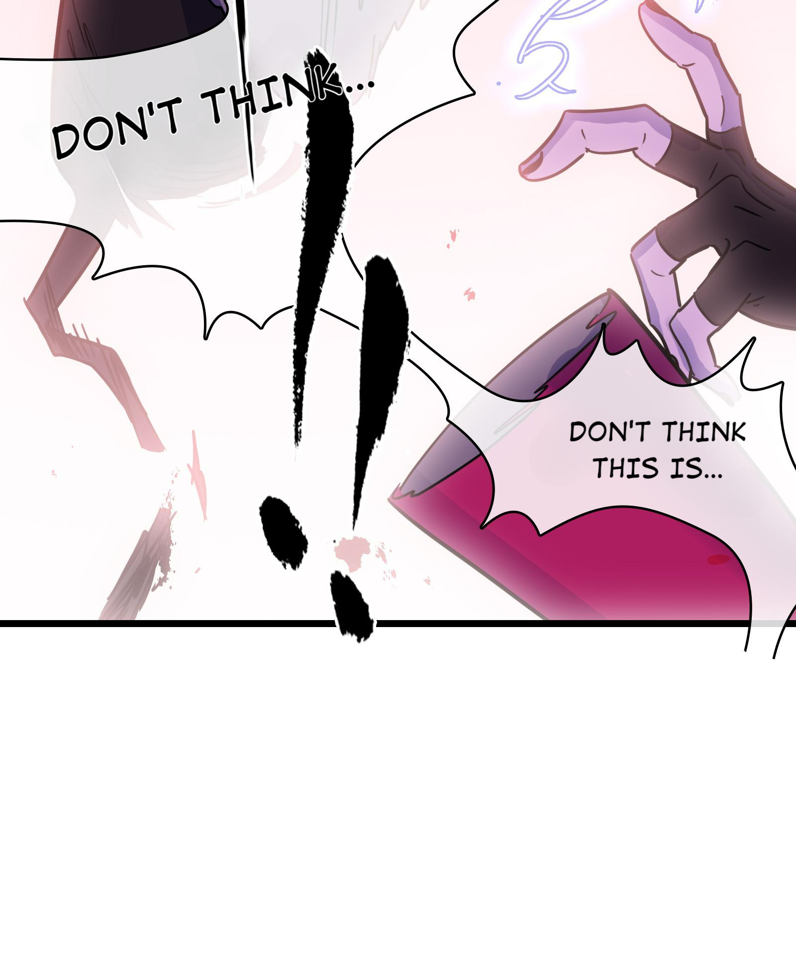 The Unstoppable Hellbreaker Chapter 52 - Page 48