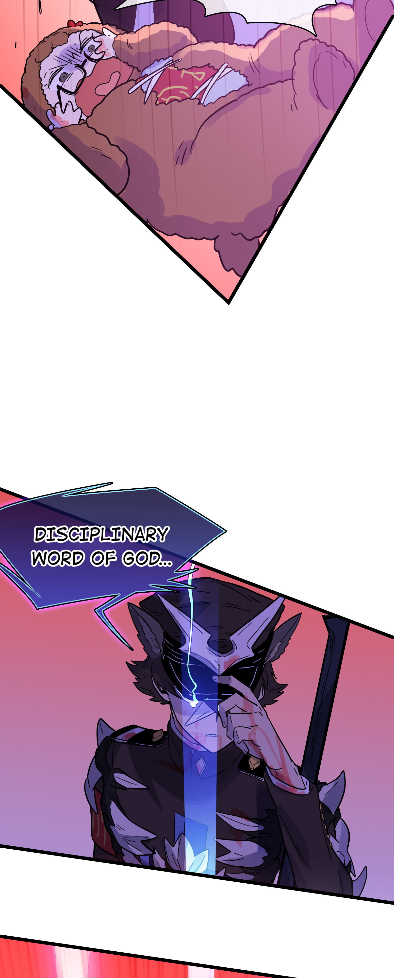 The Unstoppable Hellbreaker Chapter 53 - Page 41