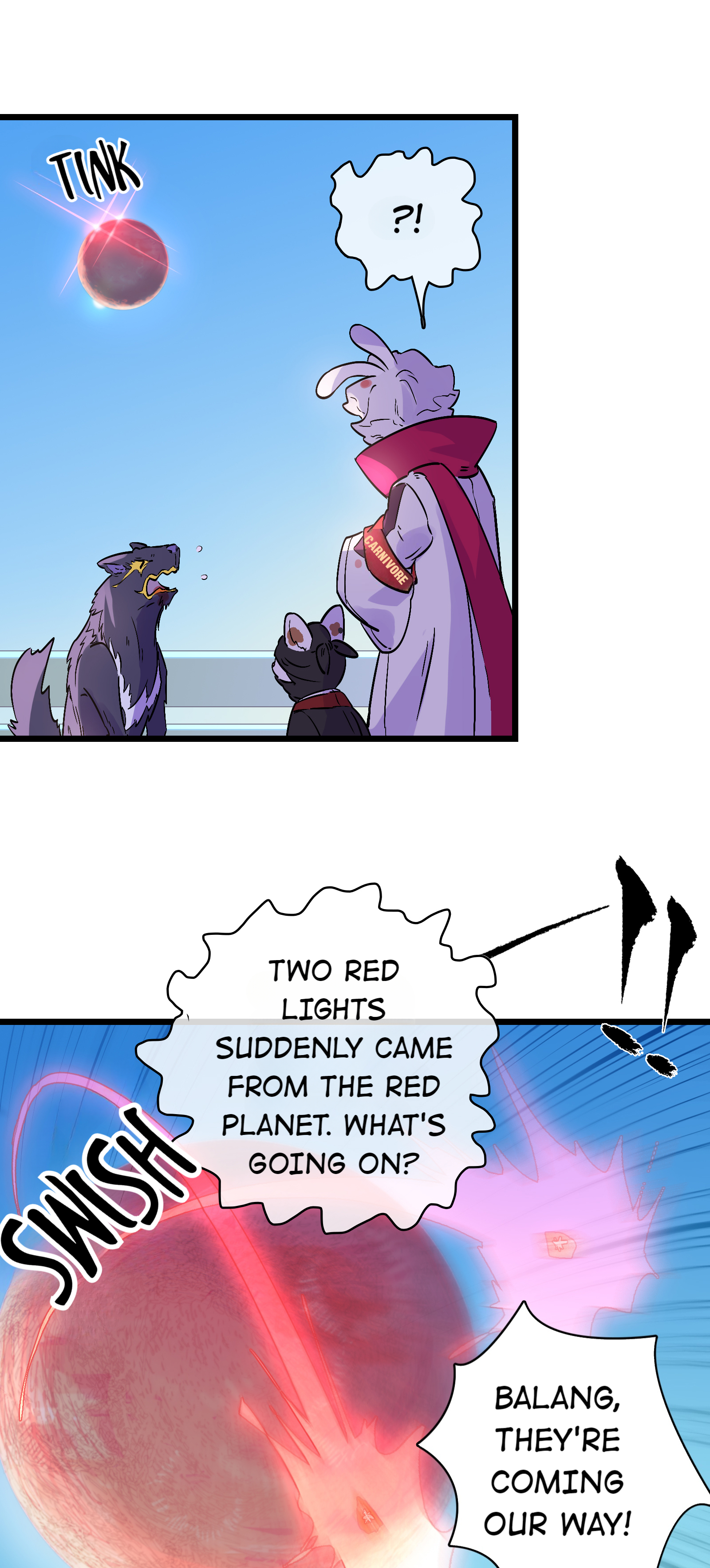 The Unstoppable Hellbreaker Chapter 54 - Page 13