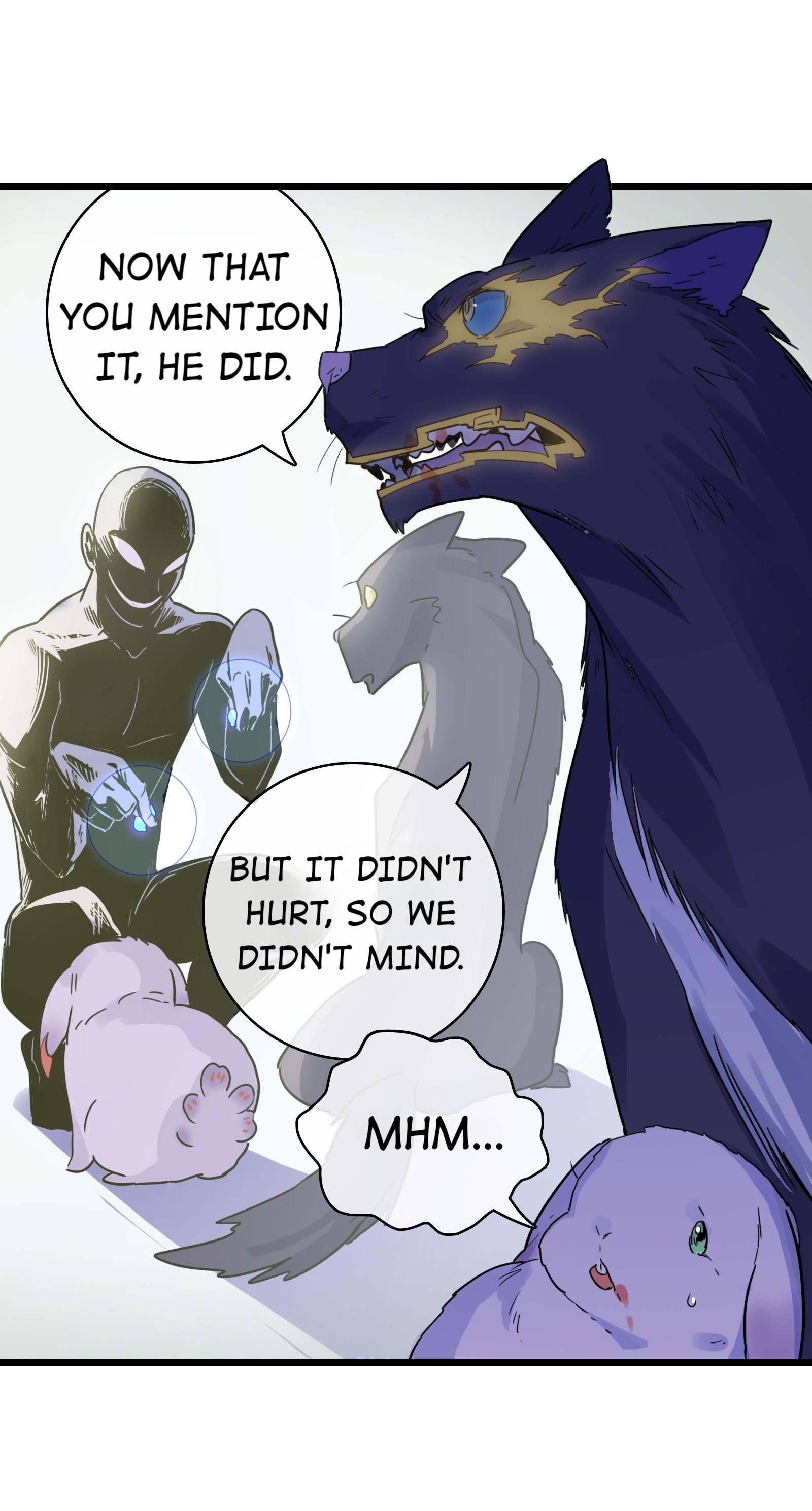 The Unstoppable Hellbreaker Chapter 54 - Page 20