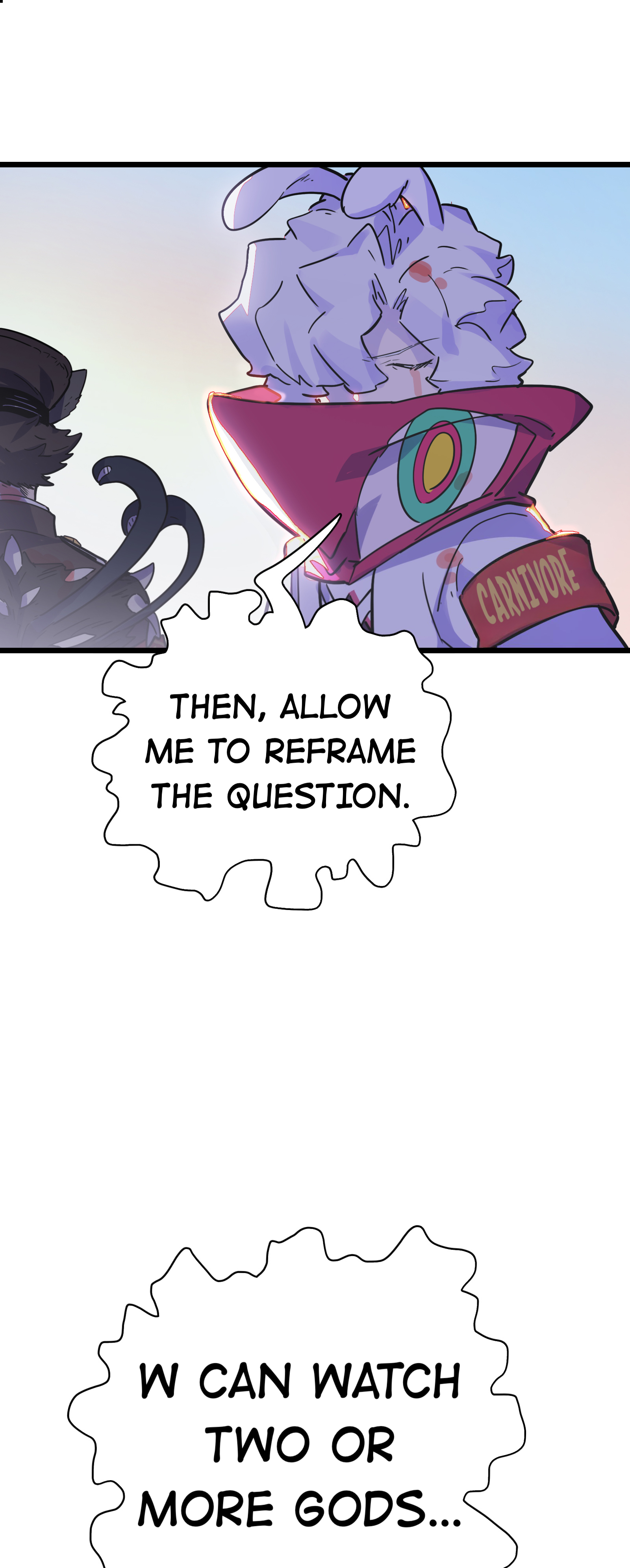 The Unstoppable Hellbreaker Chapter 54 - Page 3