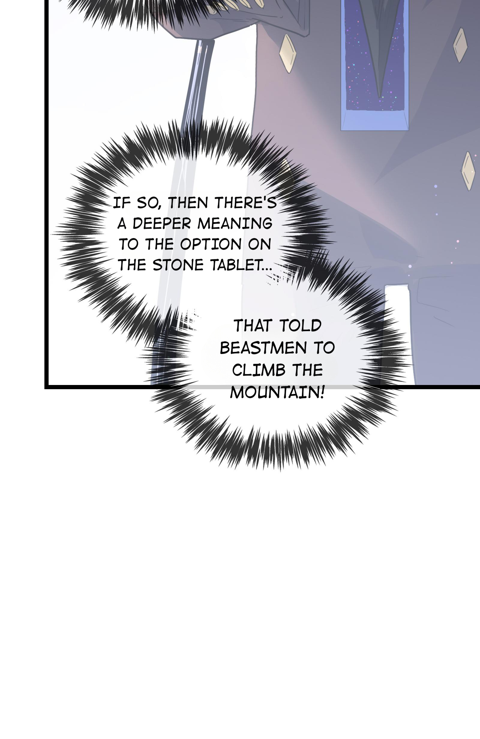 The Unstoppable Hellbreaker Chapter 54 - Page 23