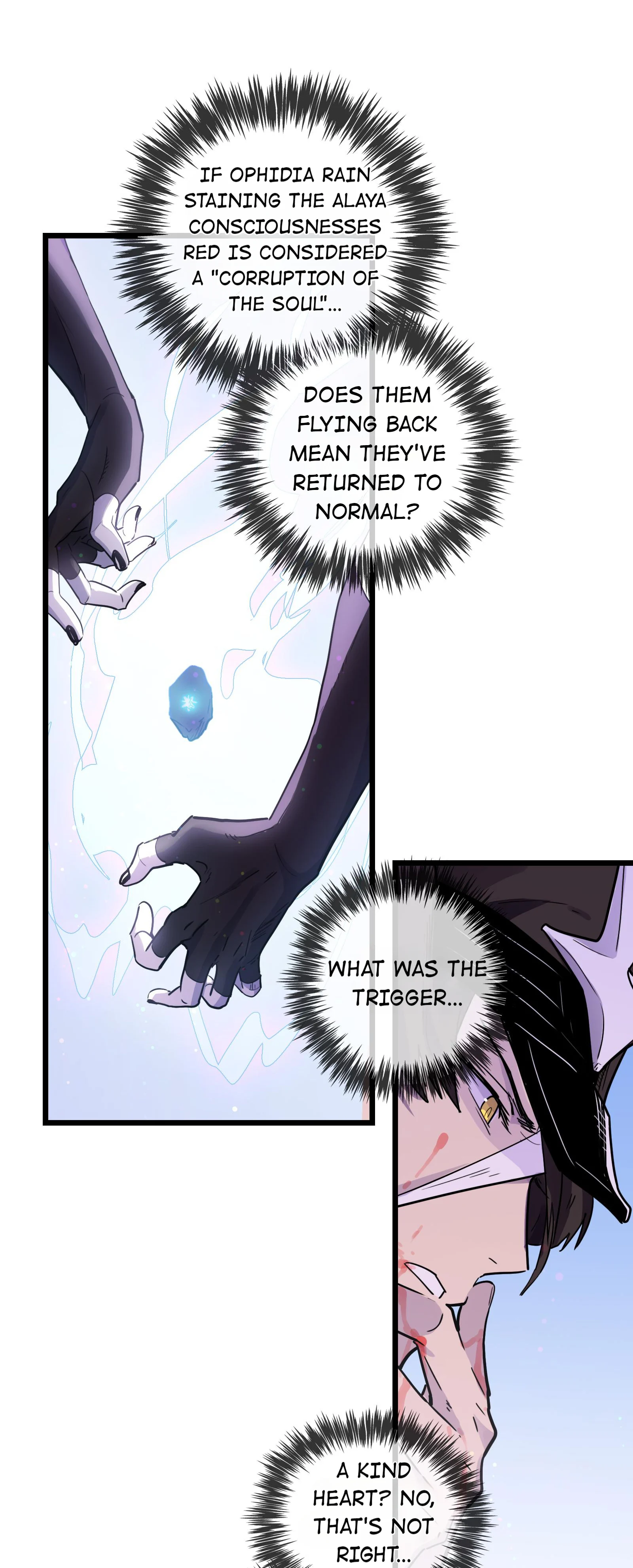 The Unstoppable Hellbreaker Chapter 54 - Page 24