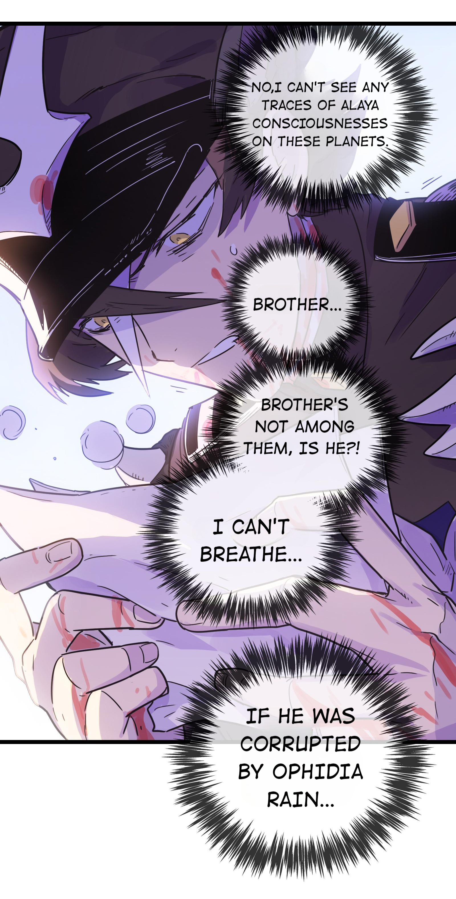 The Unstoppable Hellbreaker Chapter 54 - Page 27