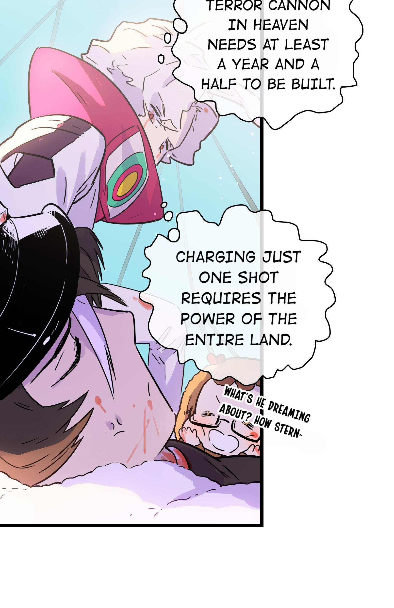 The Unstoppable Hellbreaker Chapter 54 - Page 42