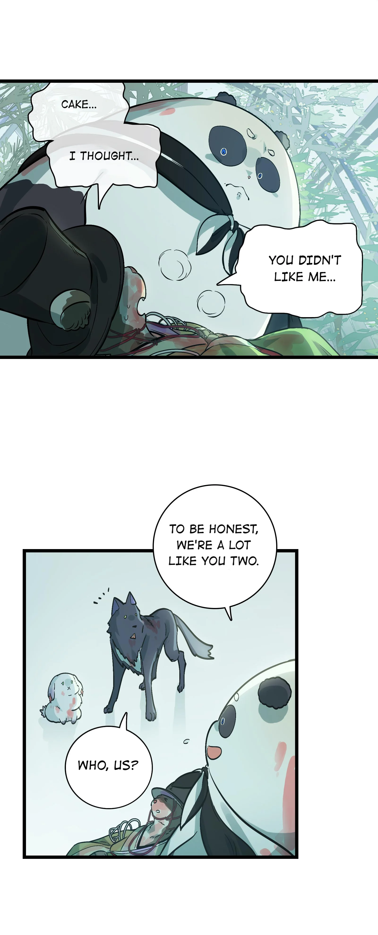 The Unstoppable Hellbreaker Chapter 57 - Page 16